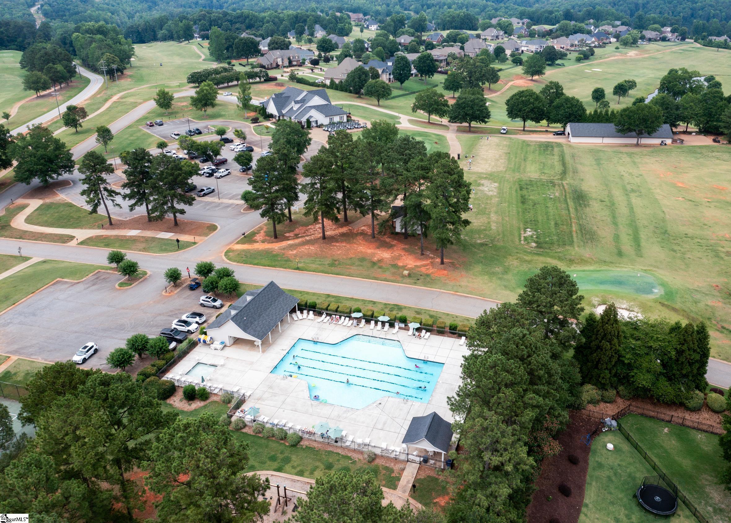 383 Island Green Lane Inman, SC 29349