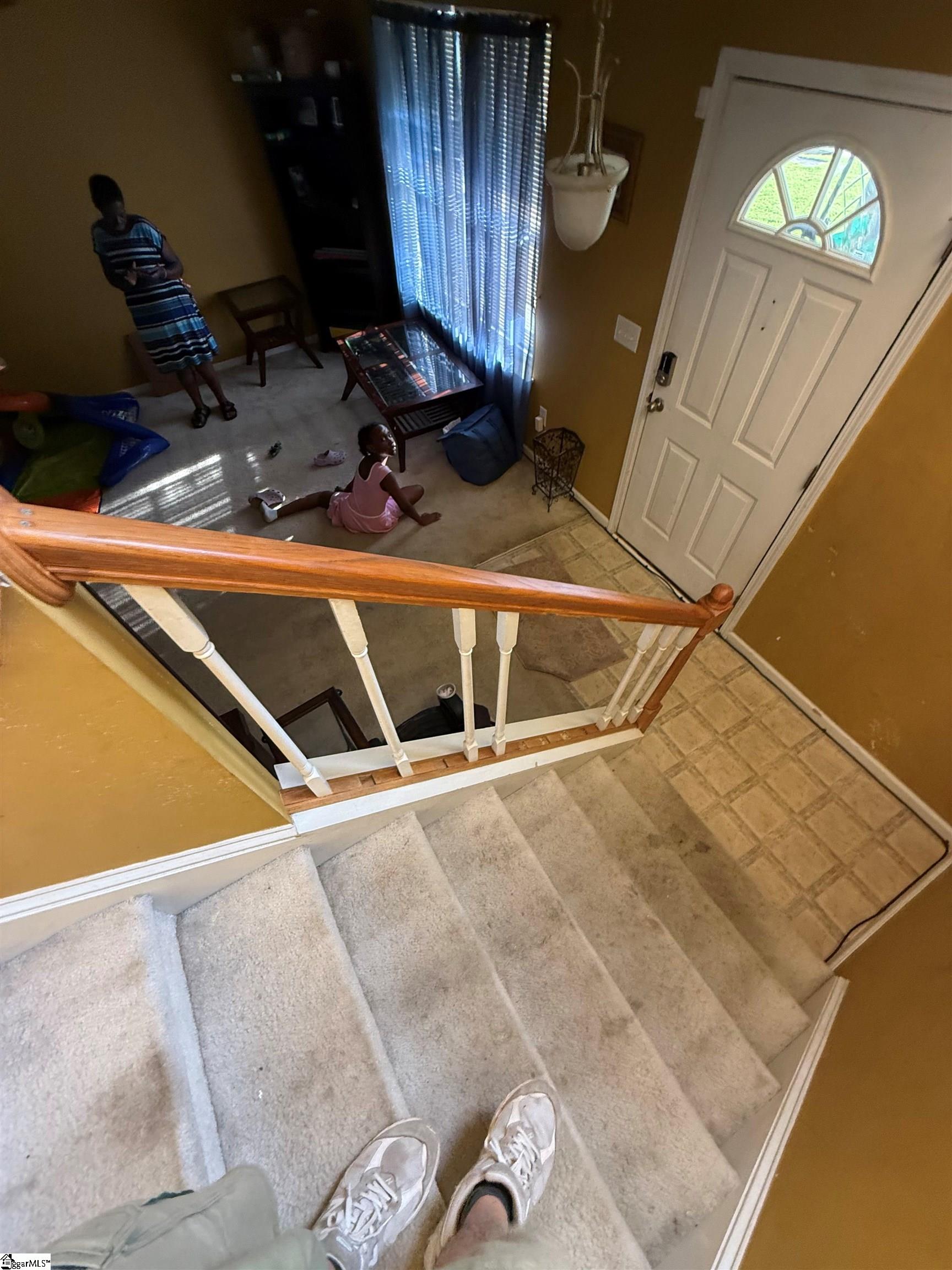 717 Cassie Marie Court Duncan, SC 29339