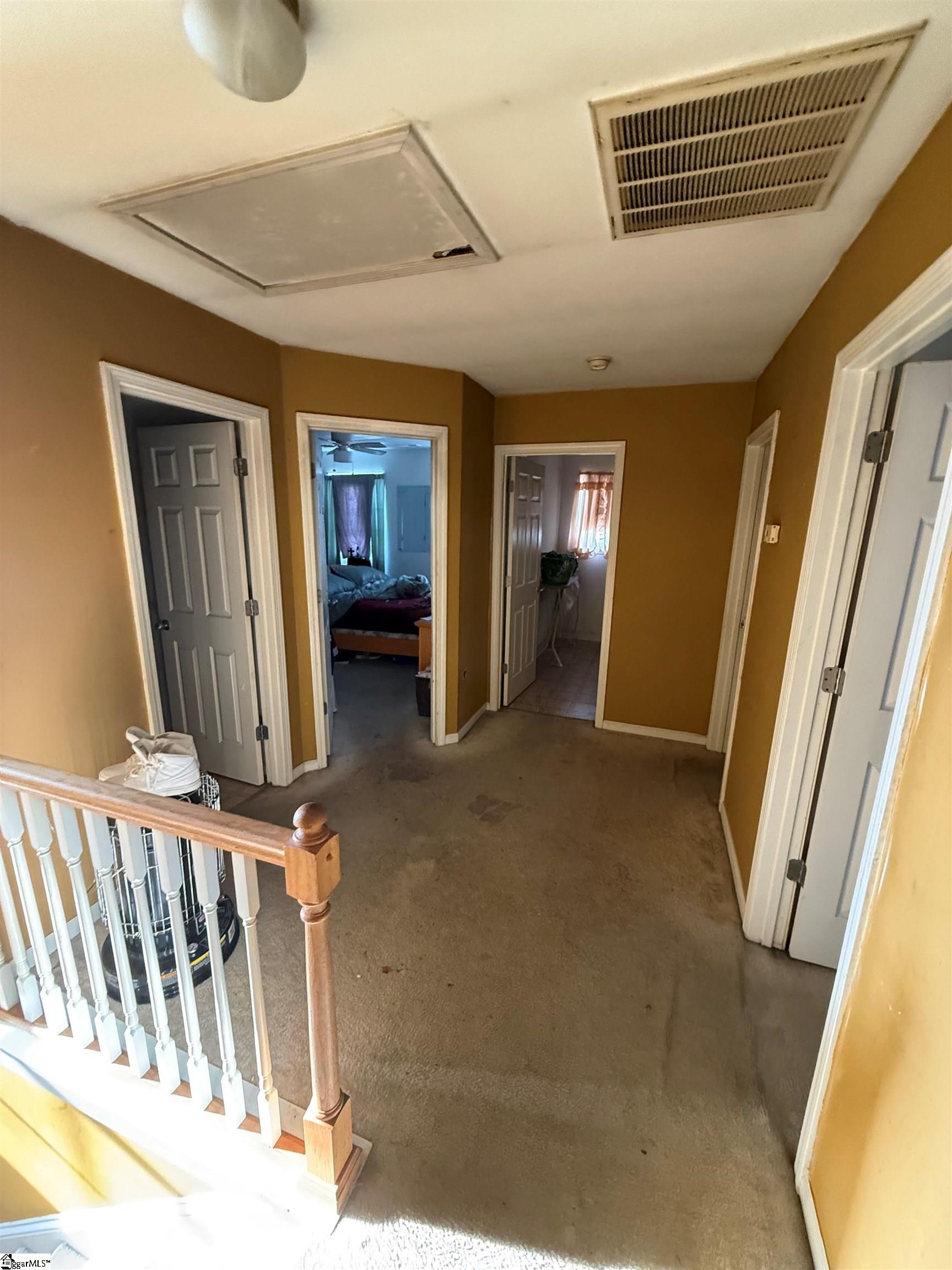 717 Cassie Marie Court Duncan, SC 29339