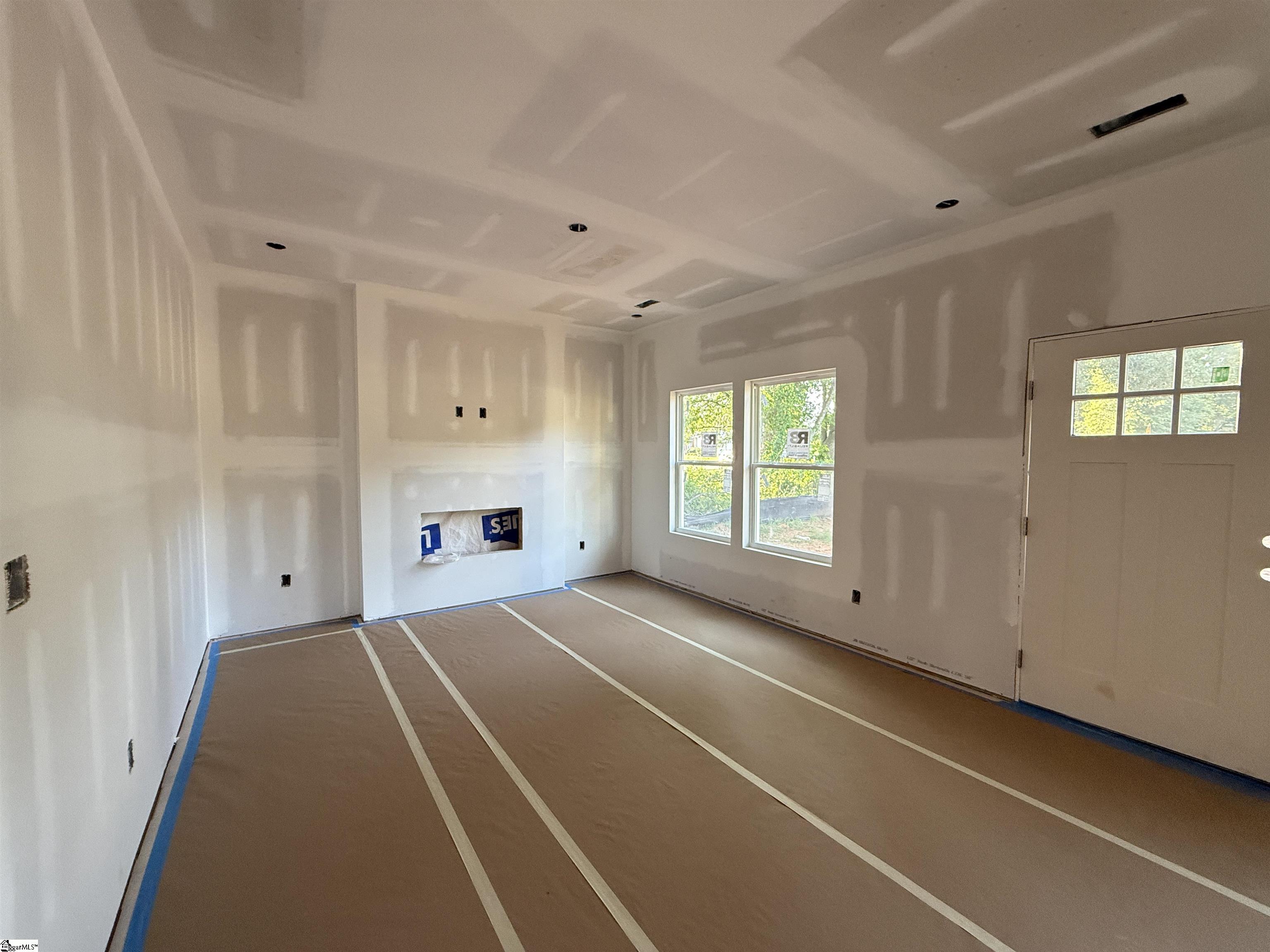 1525 Settle Road Inman, SC 29349
