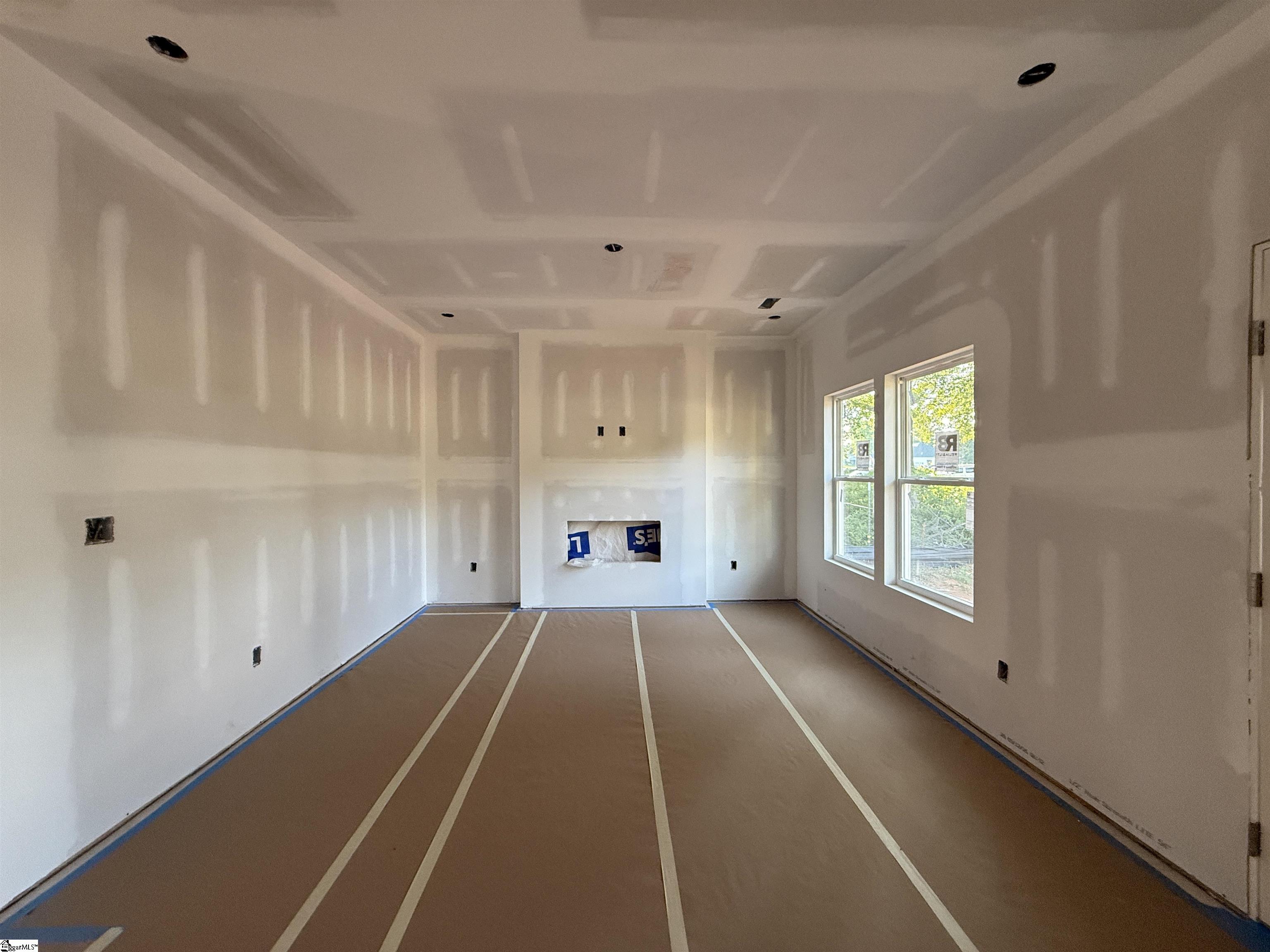 1525 Settle Road Inman, SC 29349