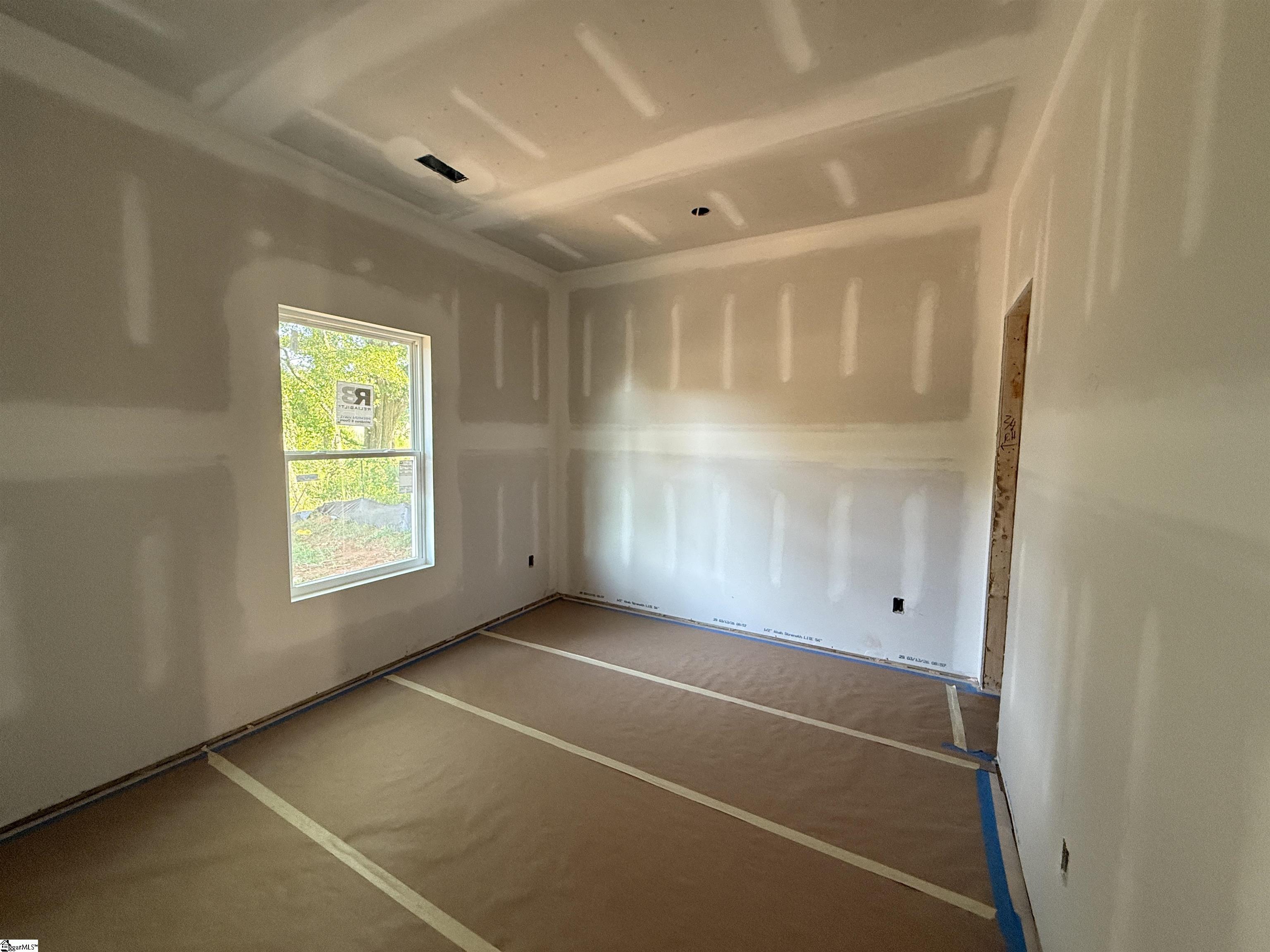 1525 Settle Road Inman, SC 29349