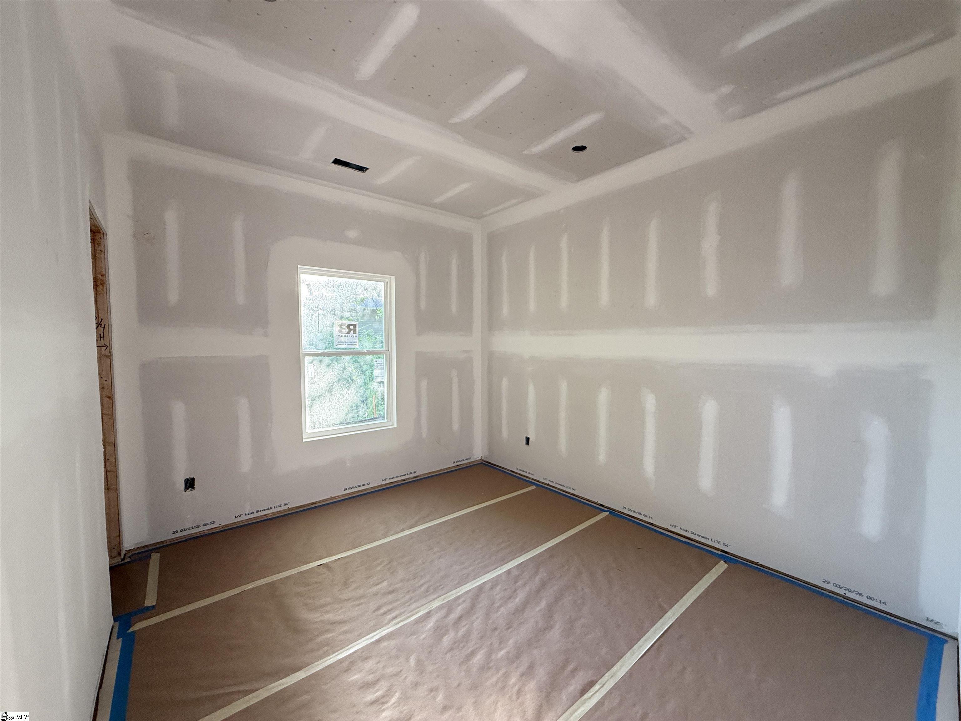1525 Settle Road Inman, SC 29349