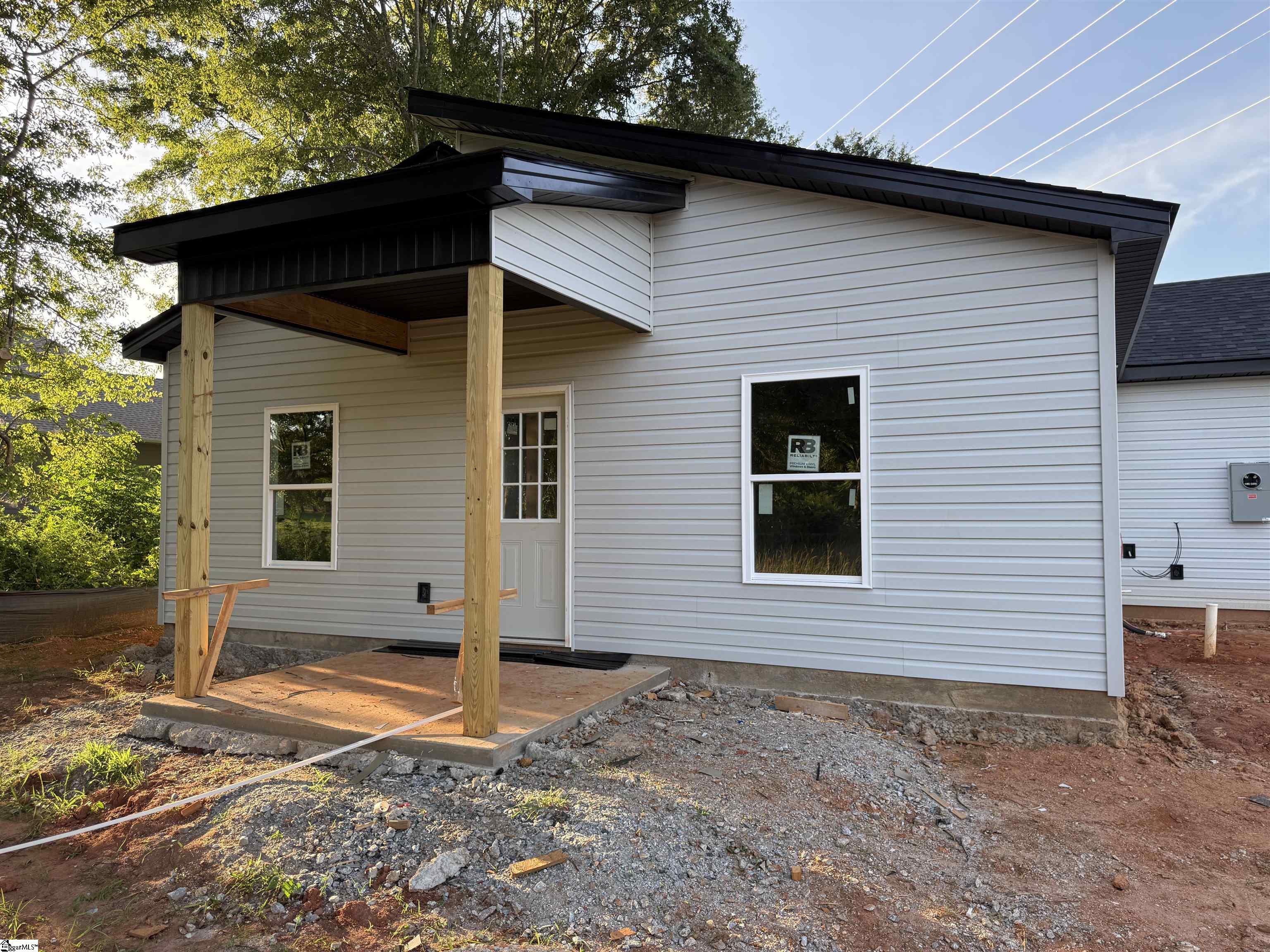 1525 Settle Road Inman, SC 29349