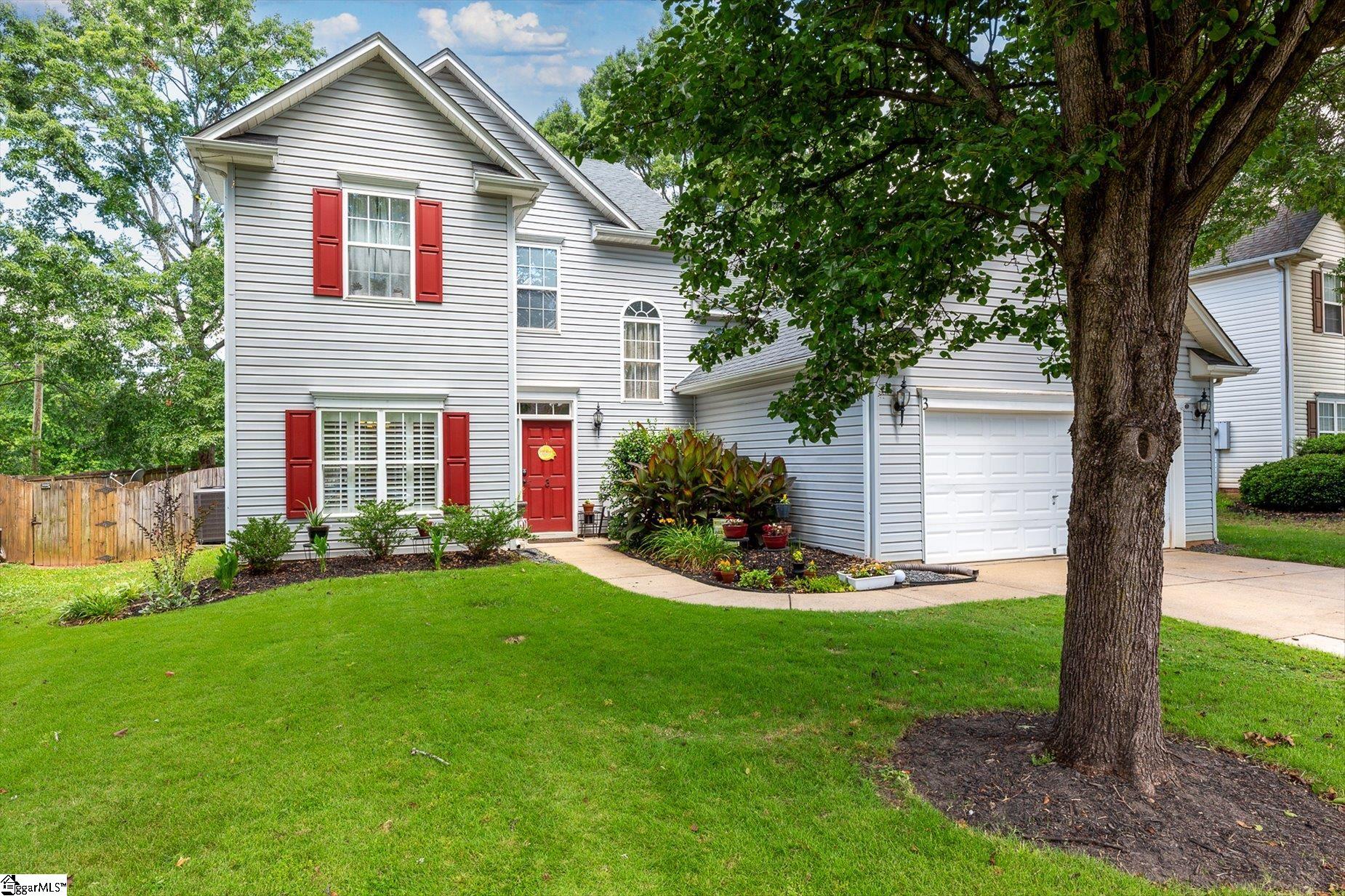 3 N Orchard Farms Avenue Simpsonville, SC 29681