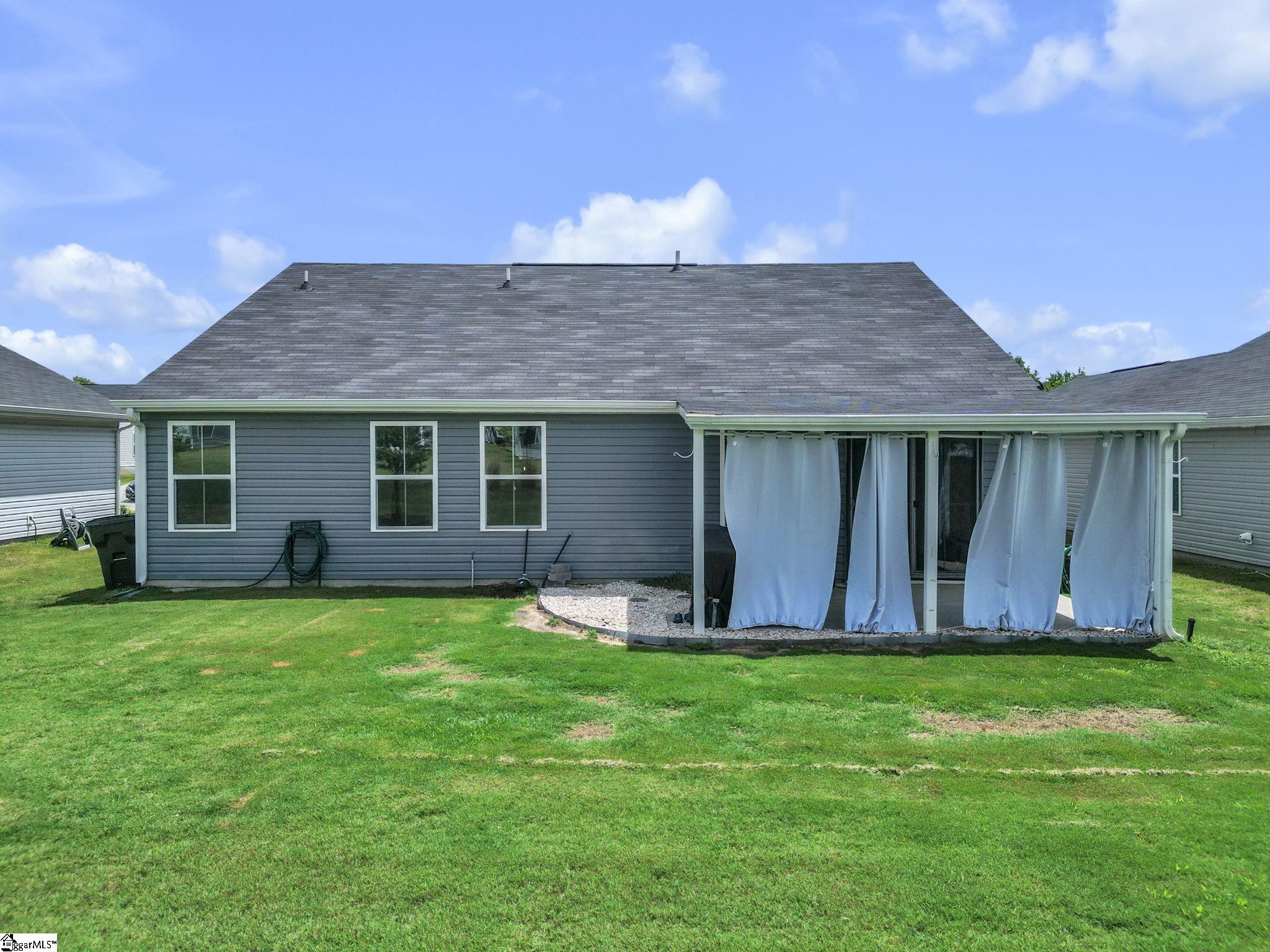 114 Sylvester Street Fountain Inn, SC 29644