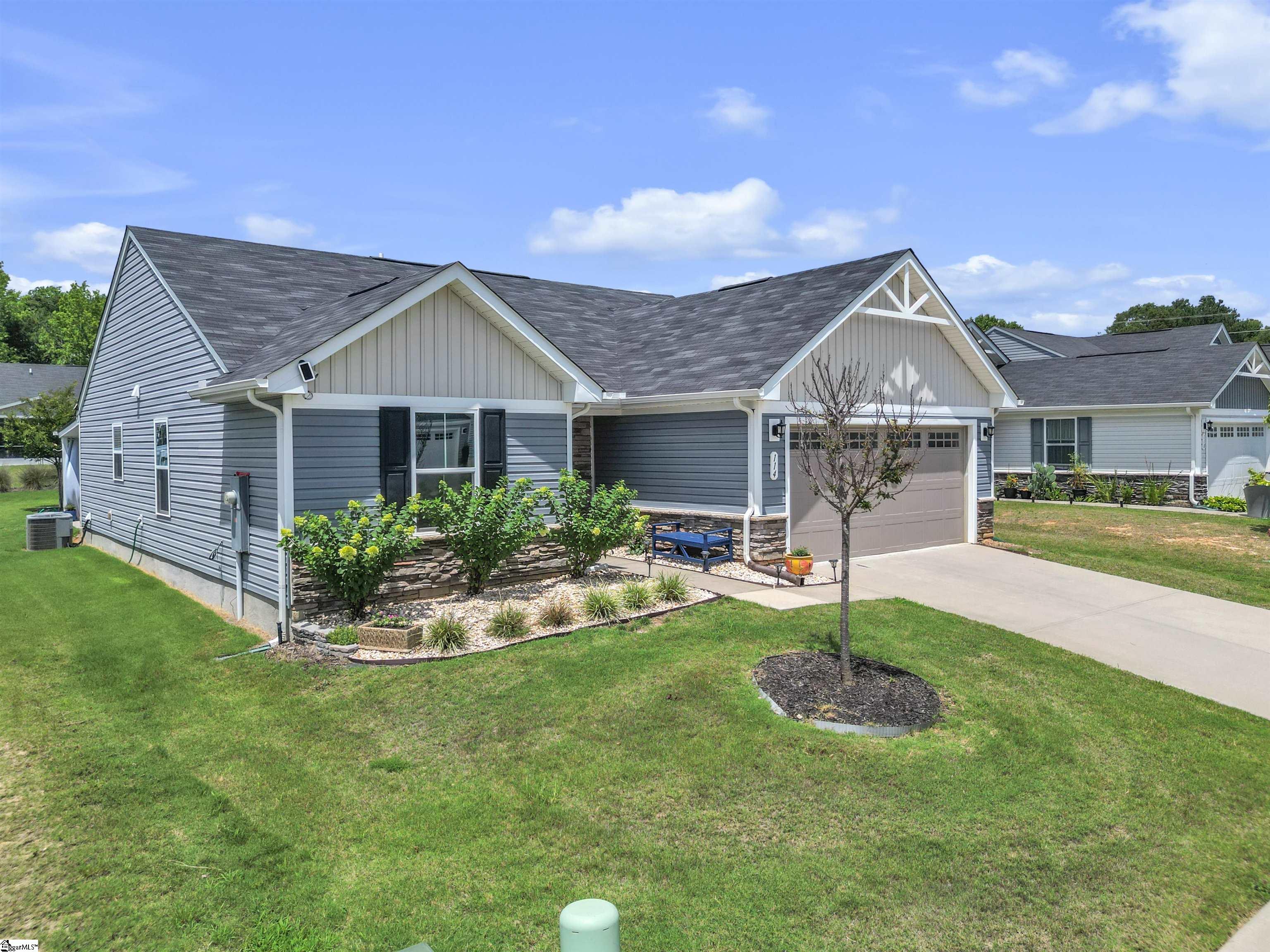 114 Sylvester Street Fountain Inn, SC 29644