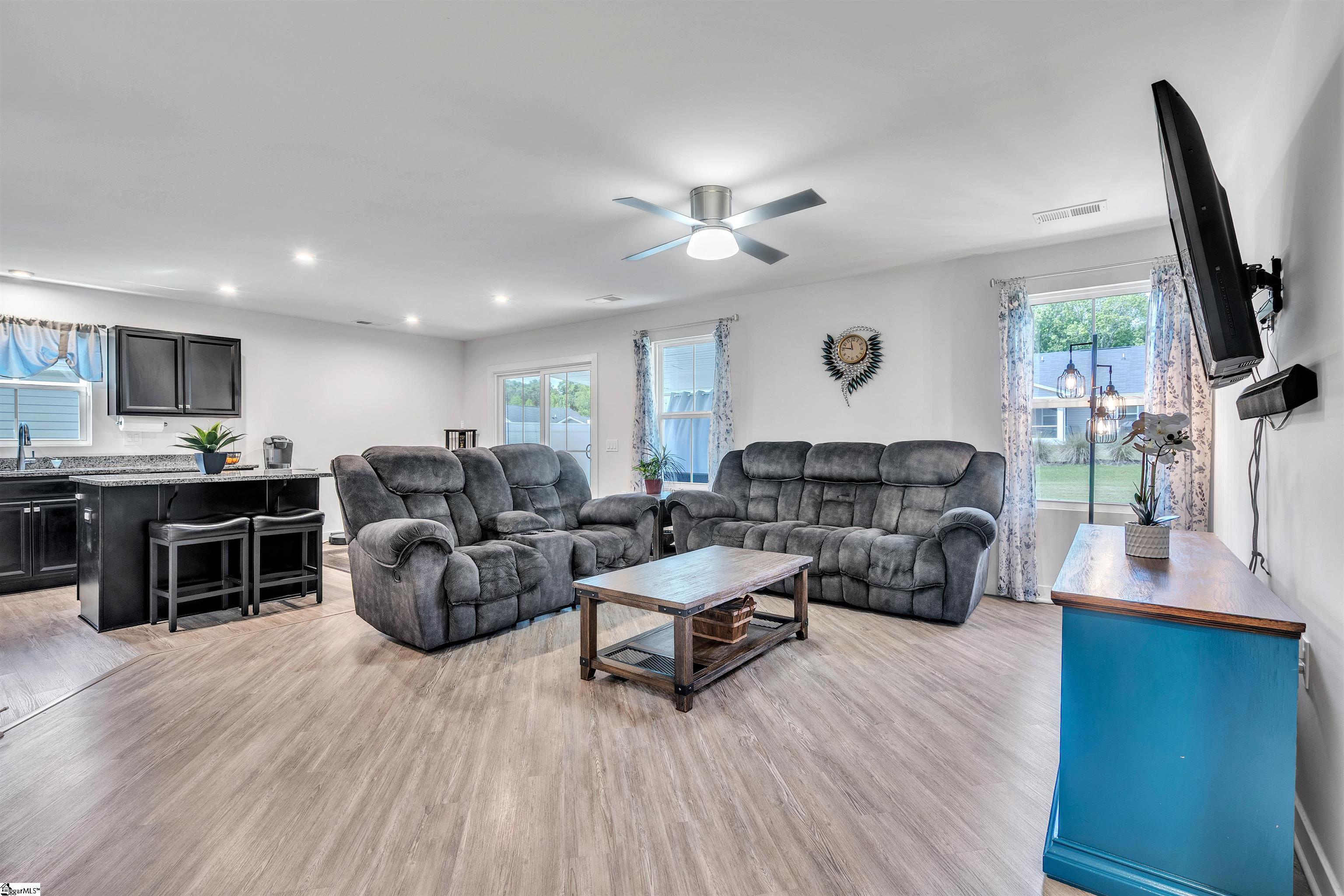 114 Sylvester Street Fountain Inn, SC 29644