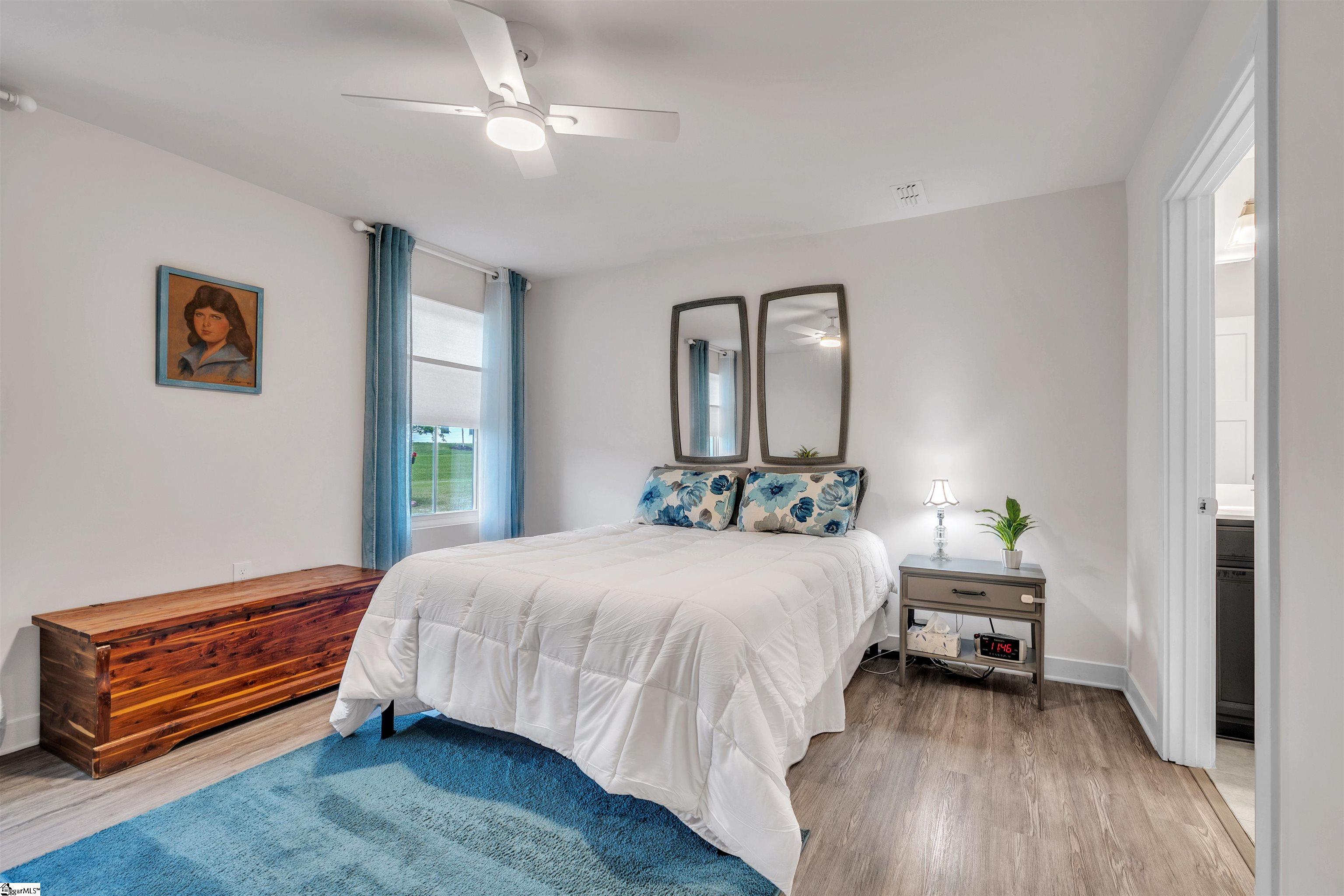 114 Sylvester Street Fountain Inn, SC 29644