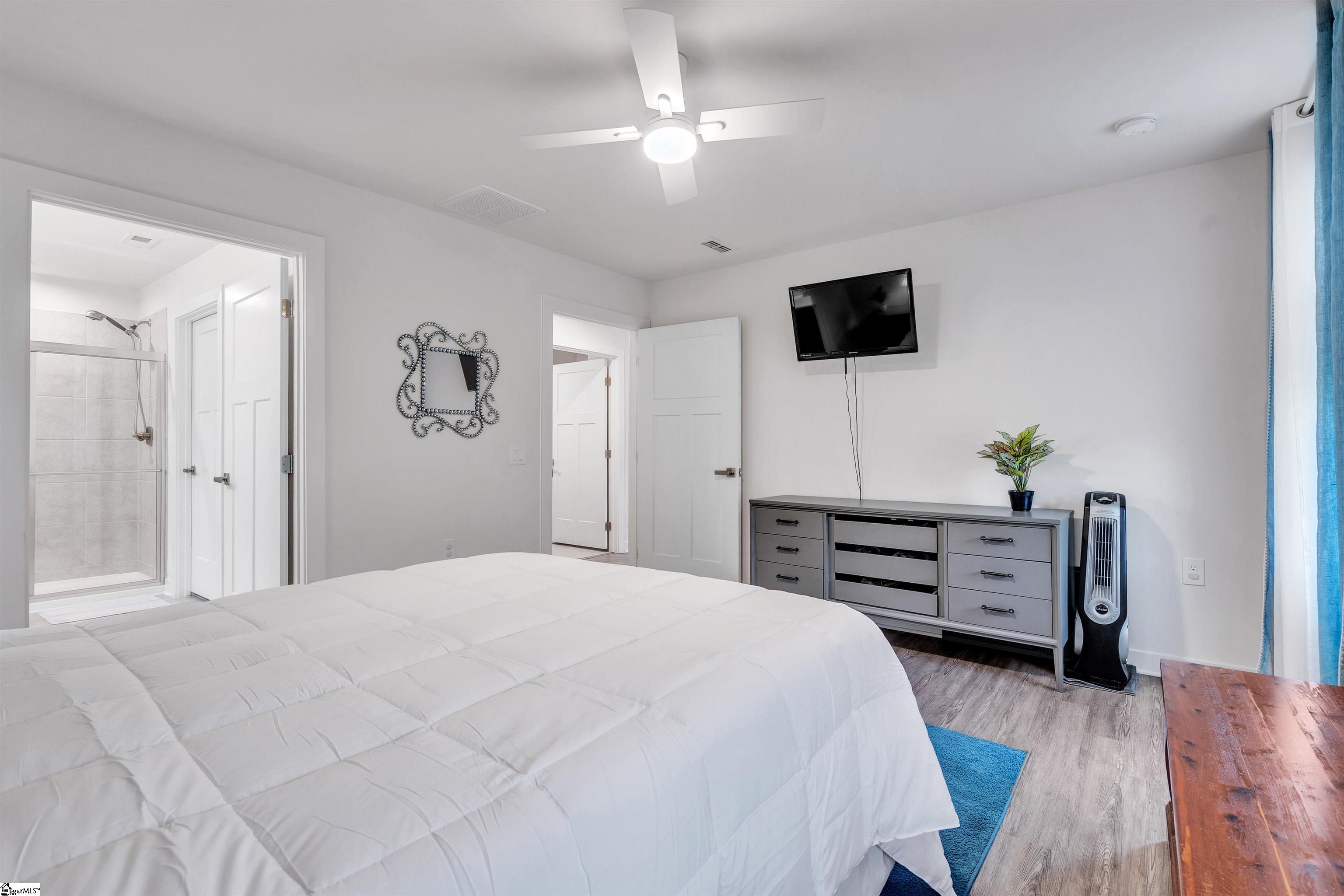 114 Sylvester Street Fountain Inn, SC 29644