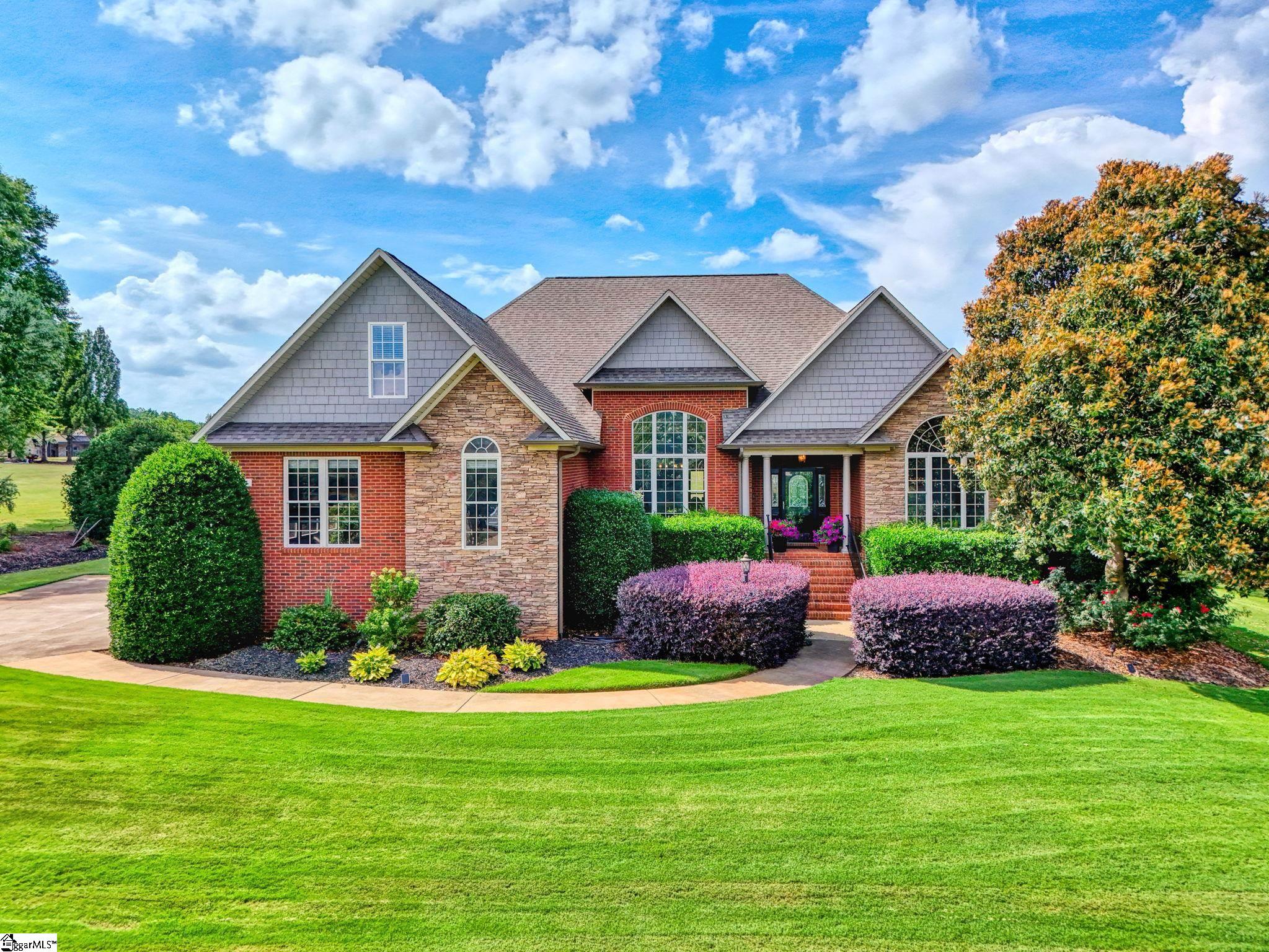 621 Parkland Avenue Inman, SC 29349