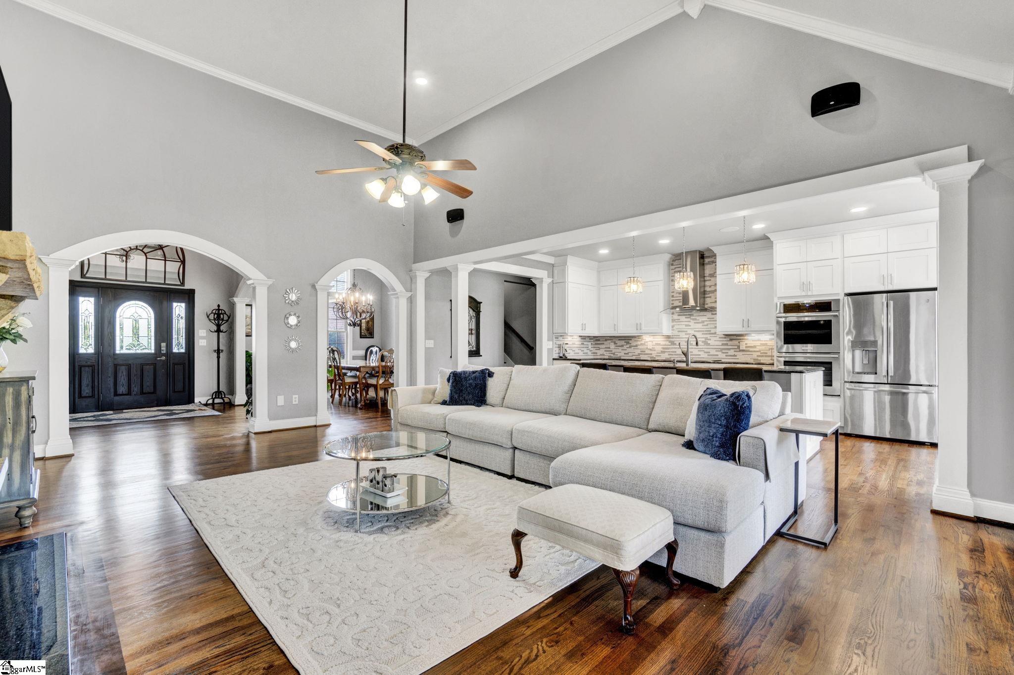 621 Parkland Avenue Inman, SC 29349