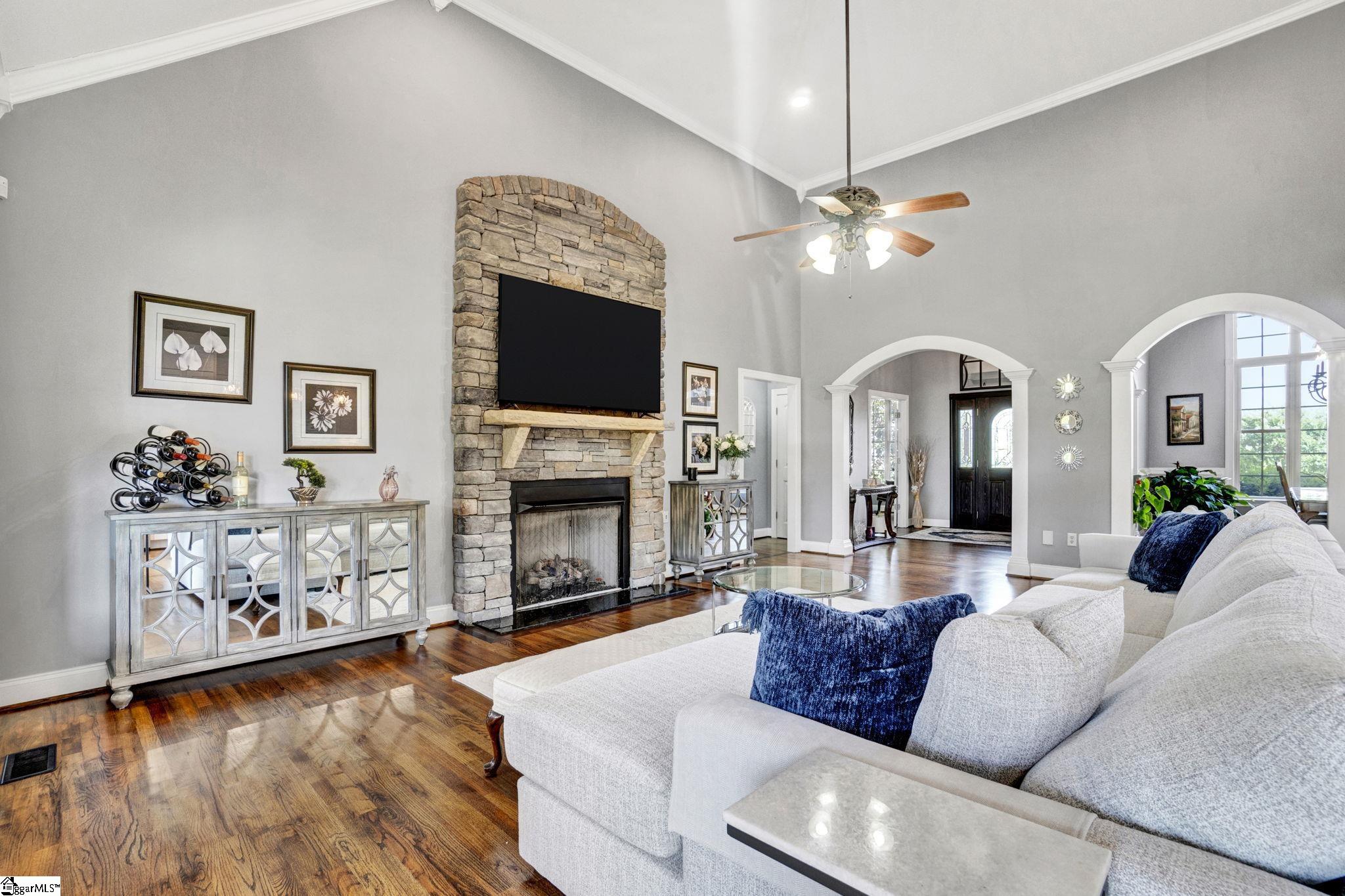 621 Parkland Avenue Inman, SC 29349