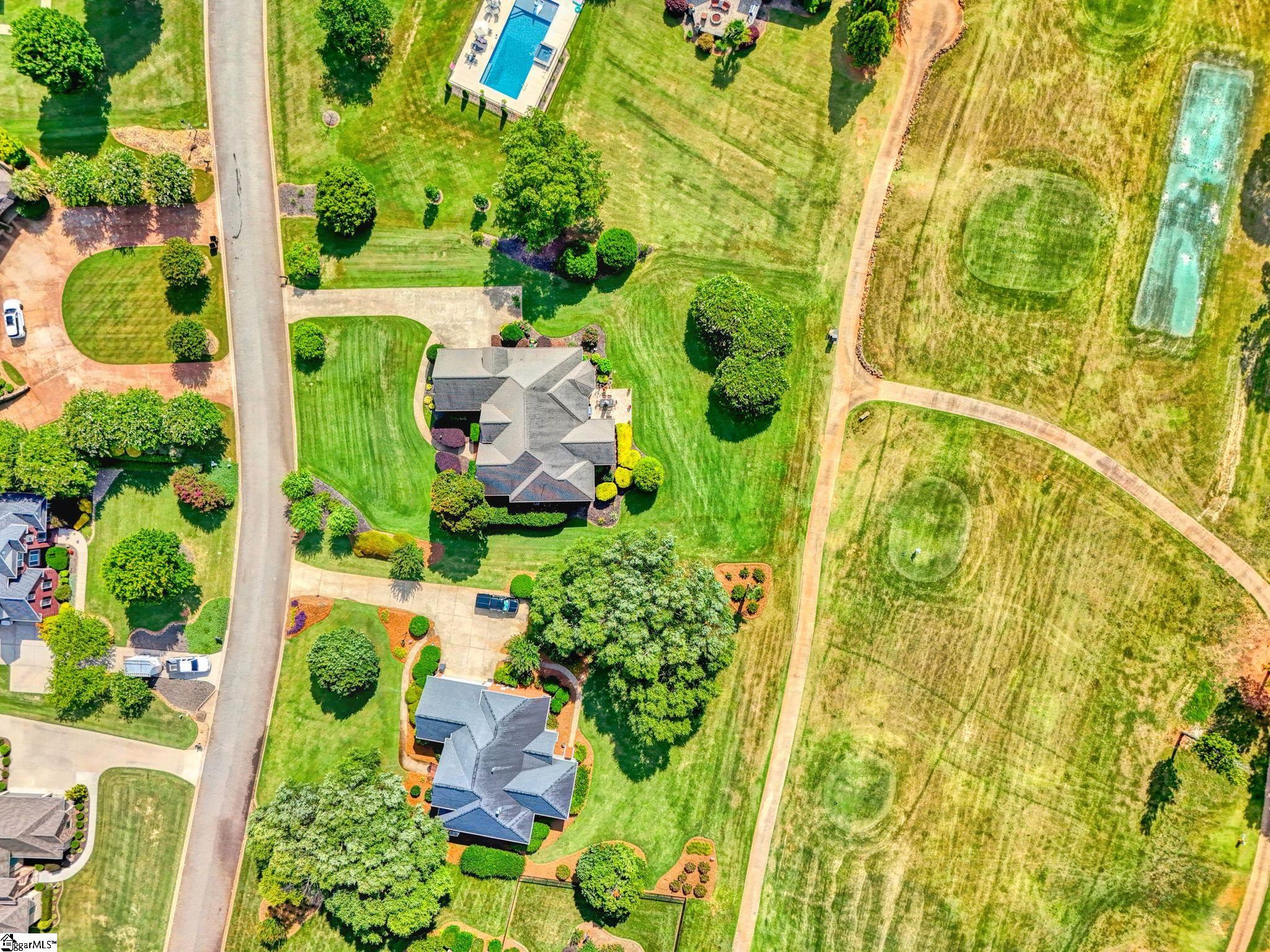 621 Parkland Avenue Inman, SC 29349