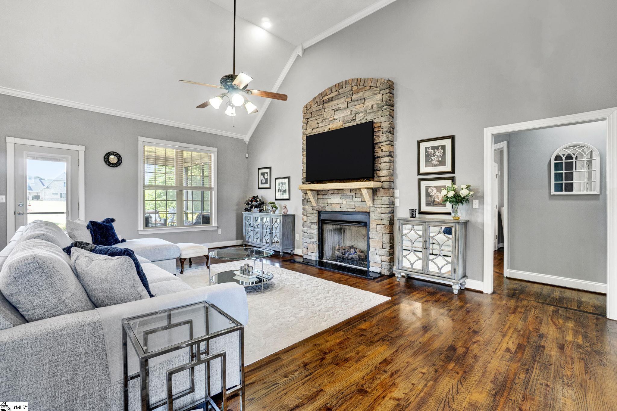 621 Parkland Avenue Inman, SC 29349