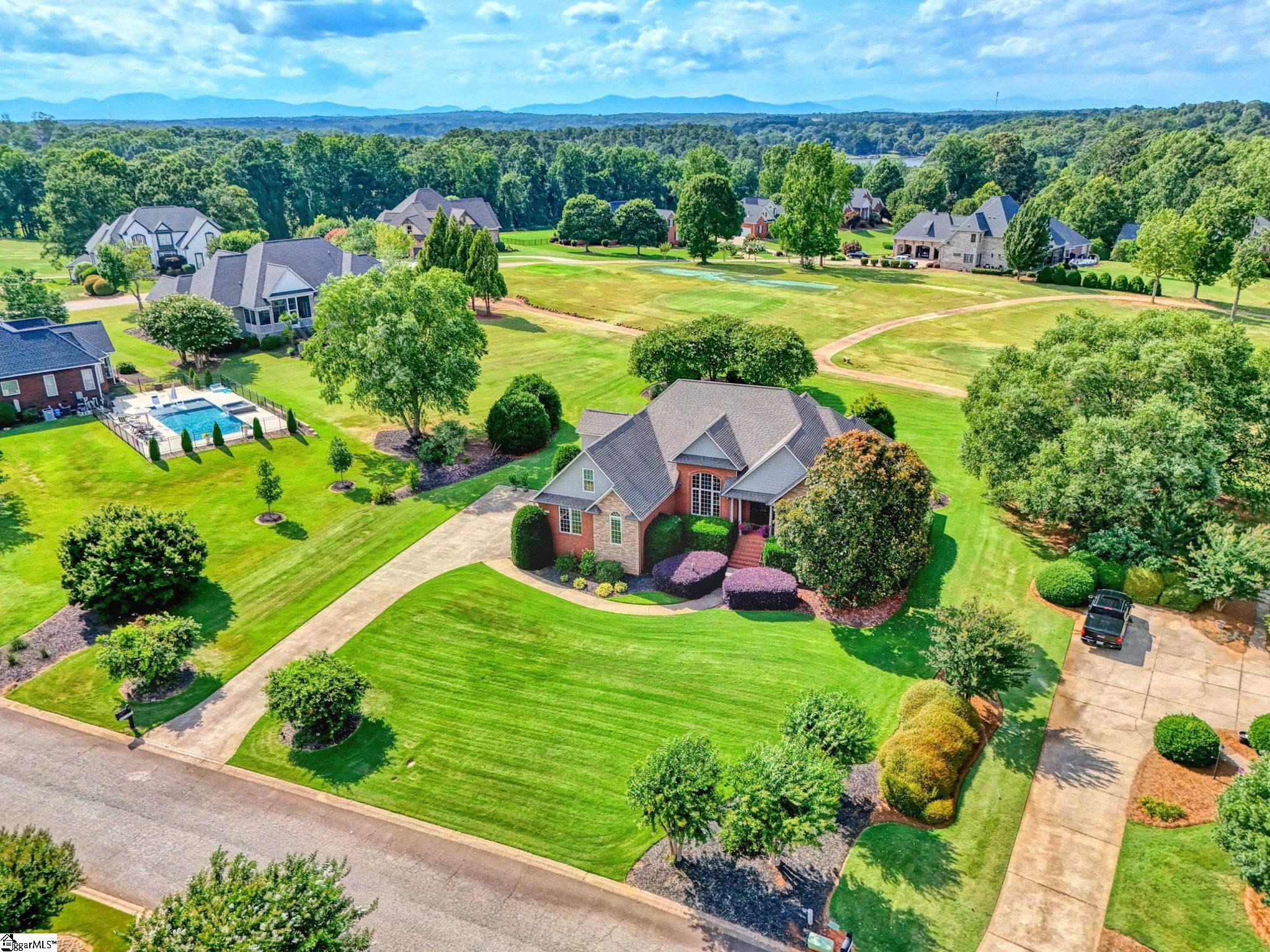 621 Parkland Avenue Inman, SC 29349
