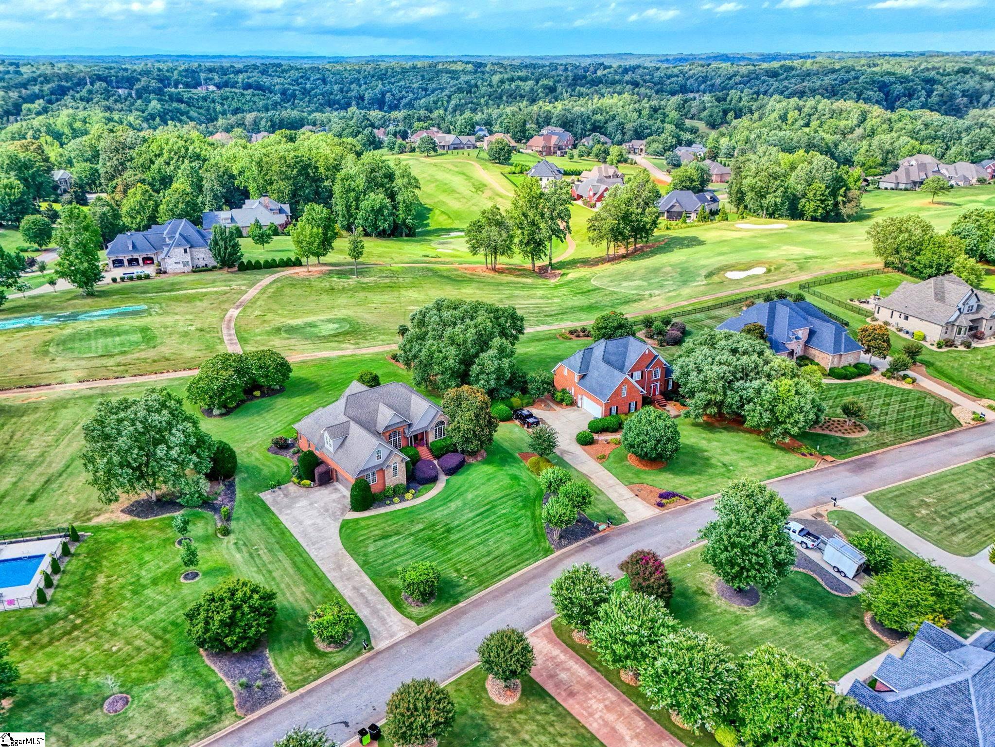 621 Parkland Avenue Inman, SC 29349