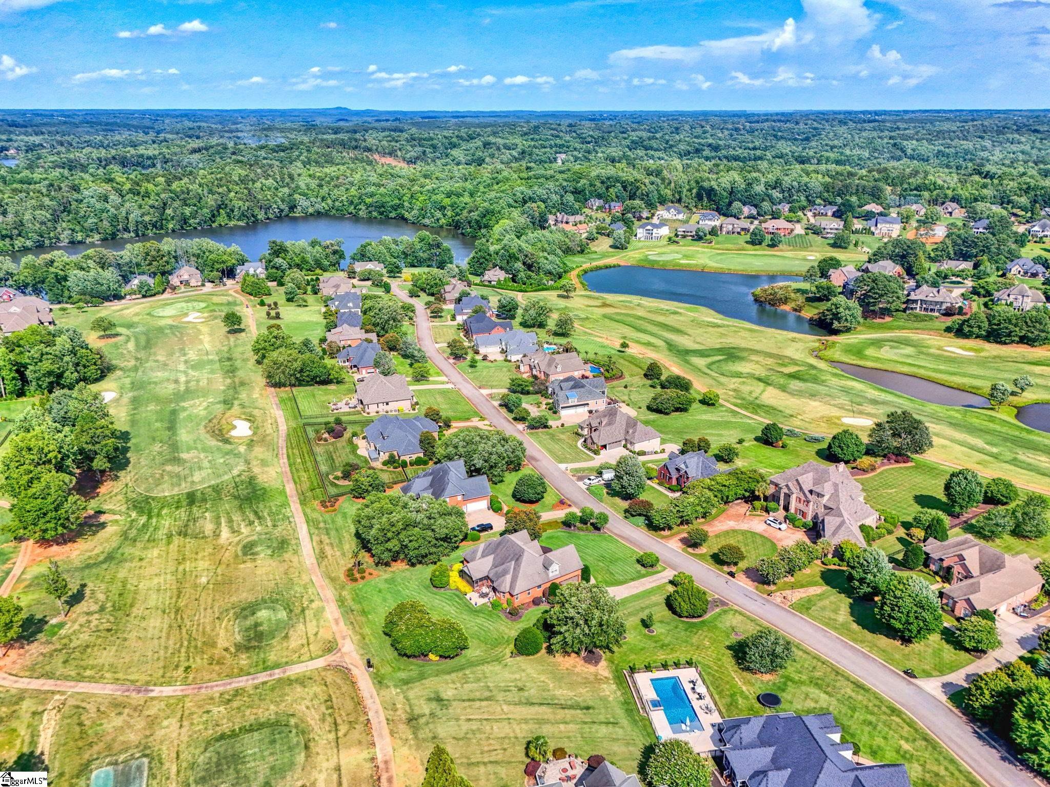 621 Parkland Avenue Inman, SC 29349