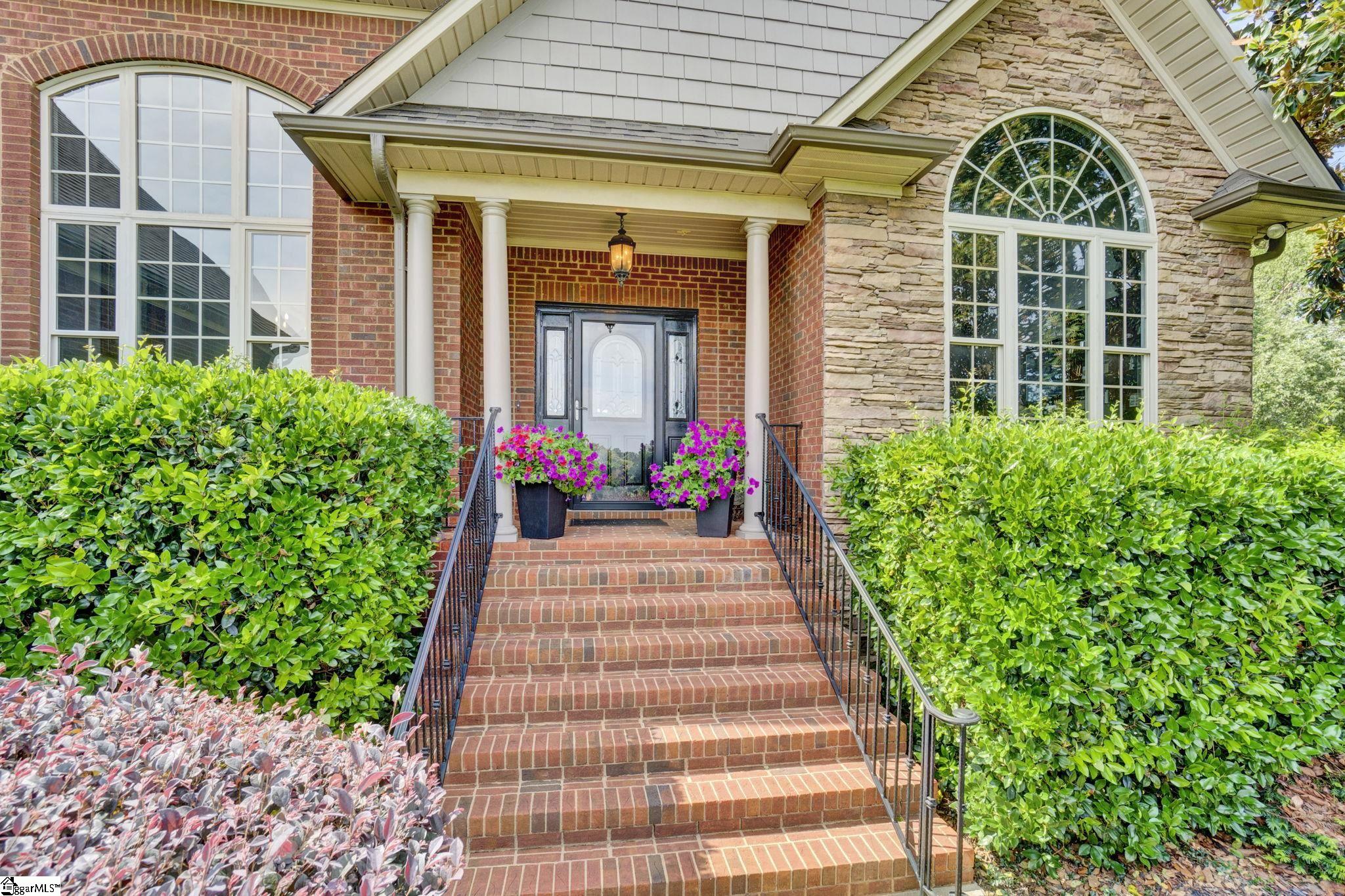 621 Parkland Avenue Inman, SC 29349