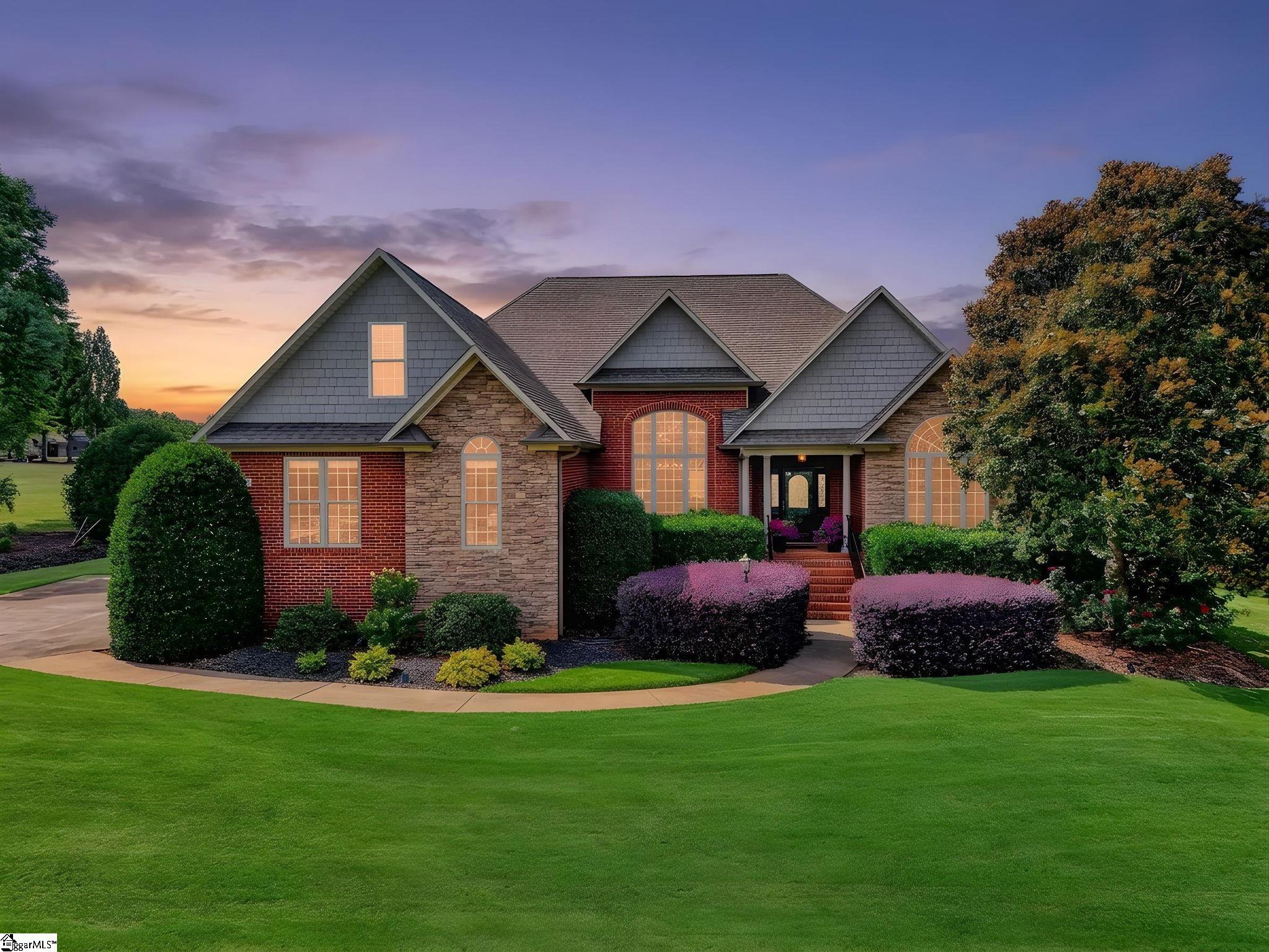 621 Parkland Avenue Inman, SC 29349