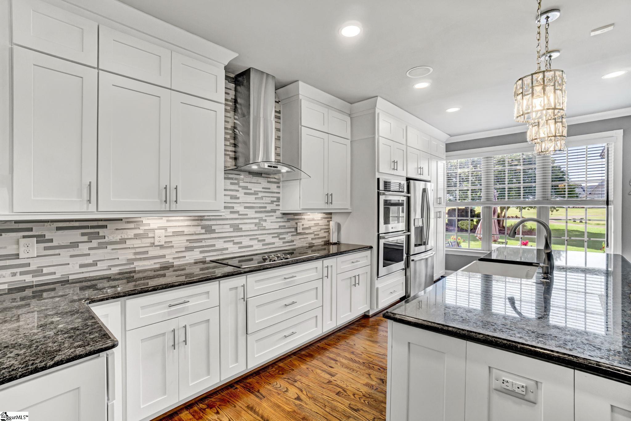 621 Parkland Avenue Inman, SC 29349