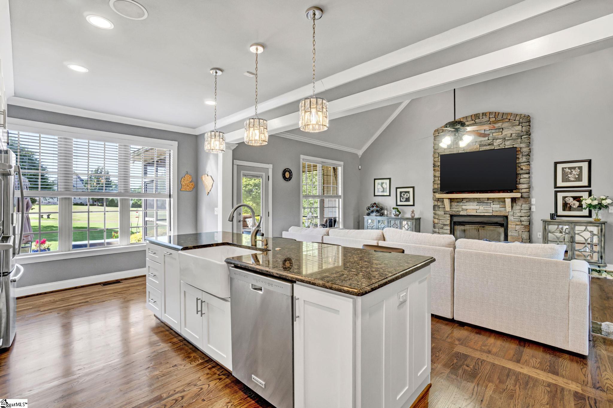 621 Parkland Avenue Inman, SC 29349