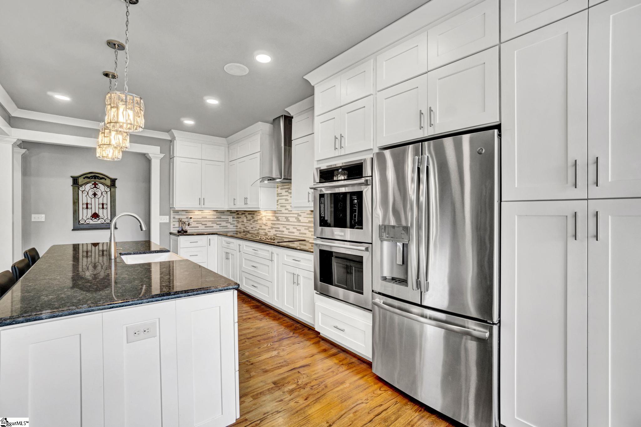 621 Parkland Avenue Inman, SC 29349