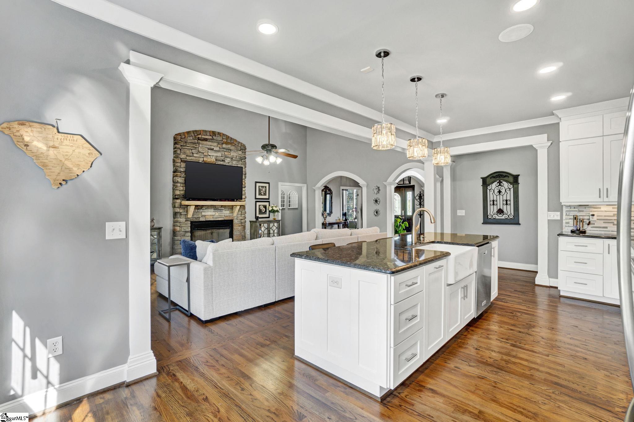 621 Parkland Avenue Inman, SC 29349