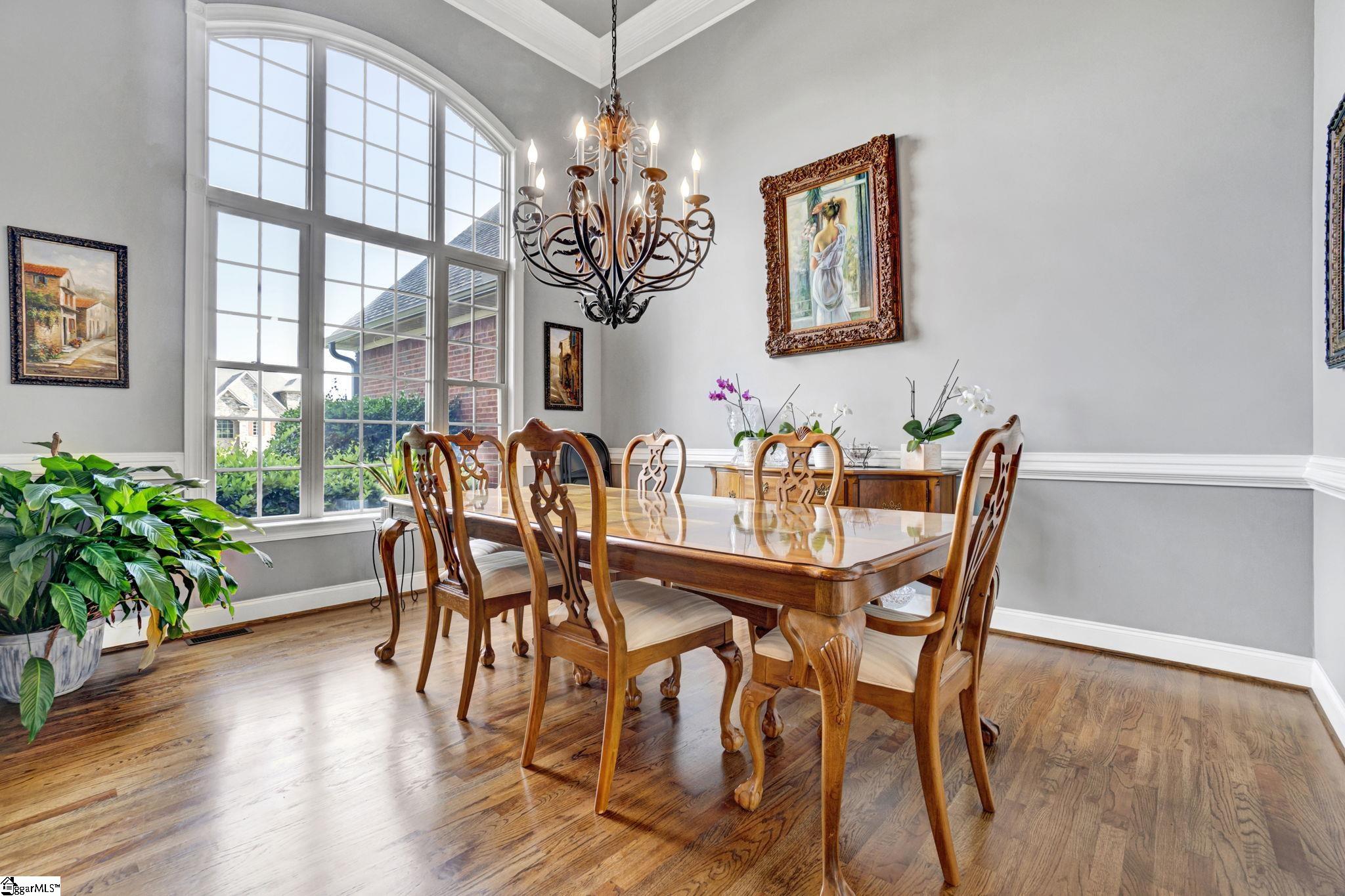 621 Parkland Avenue Inman, SC 29349