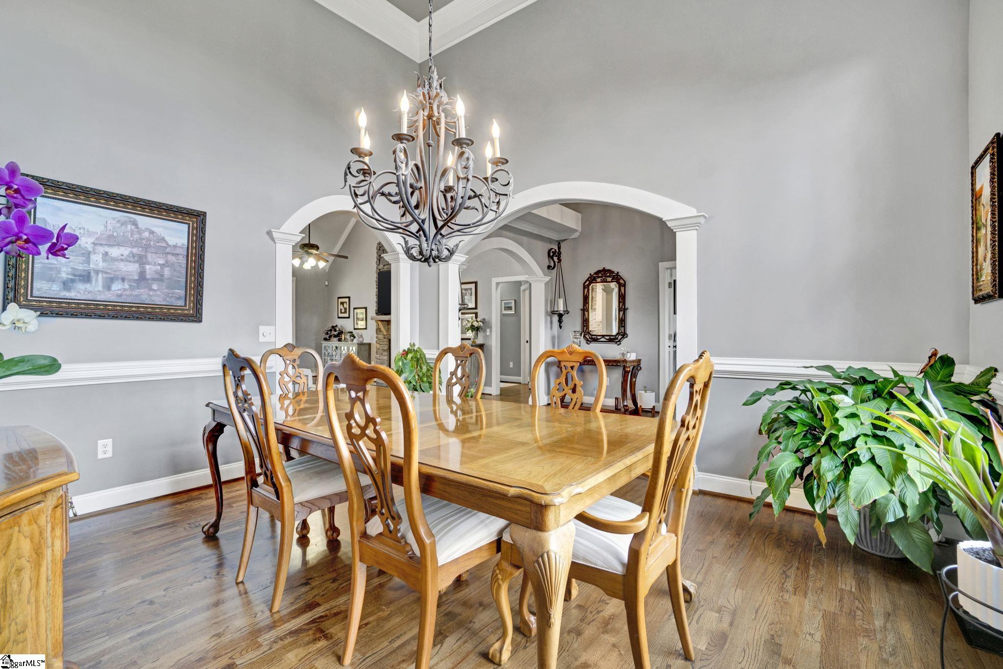621 Parkland Avenue Inman, SC 29349