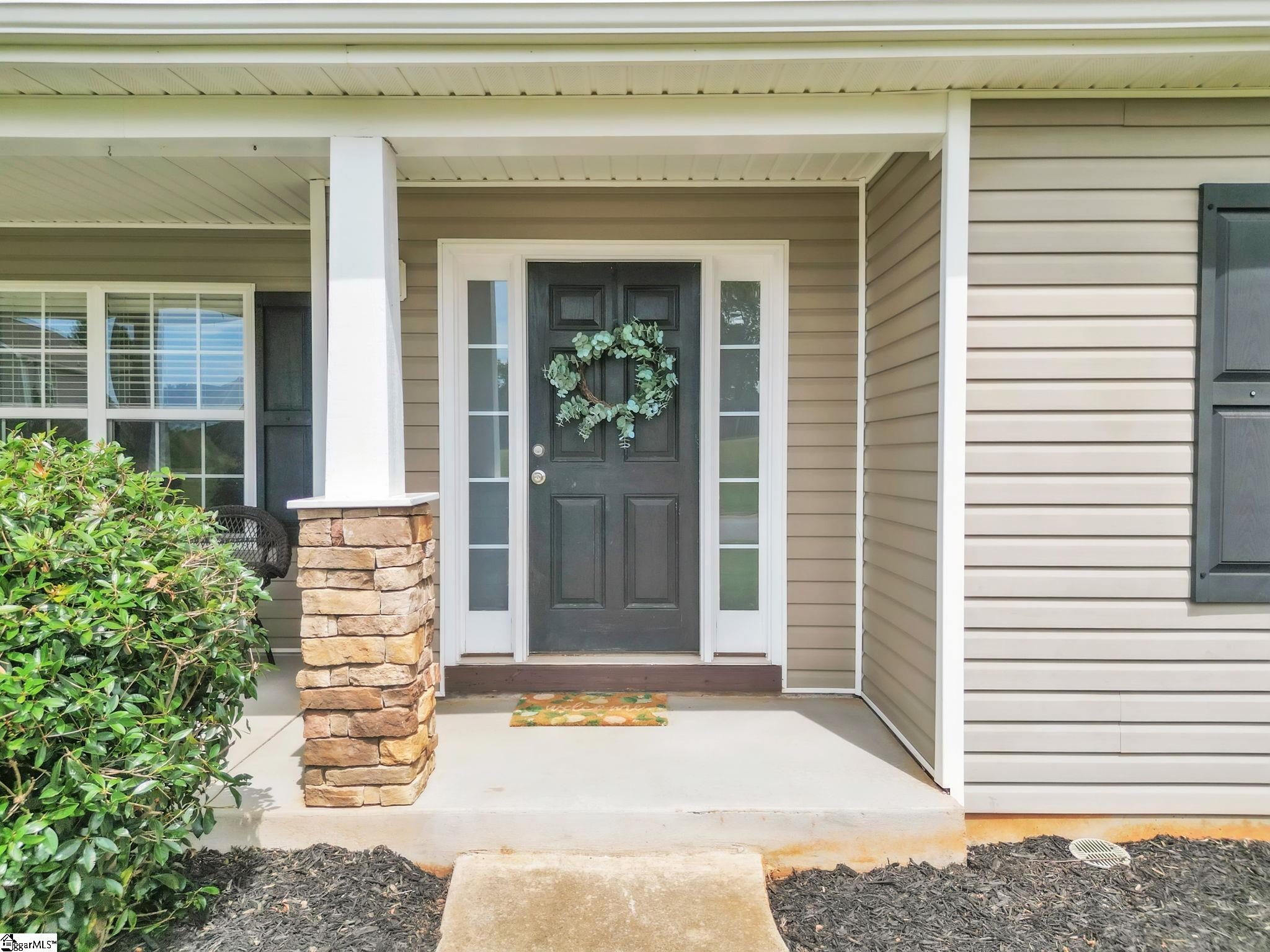 112 Rustcraft Drive Greer, SC 29651