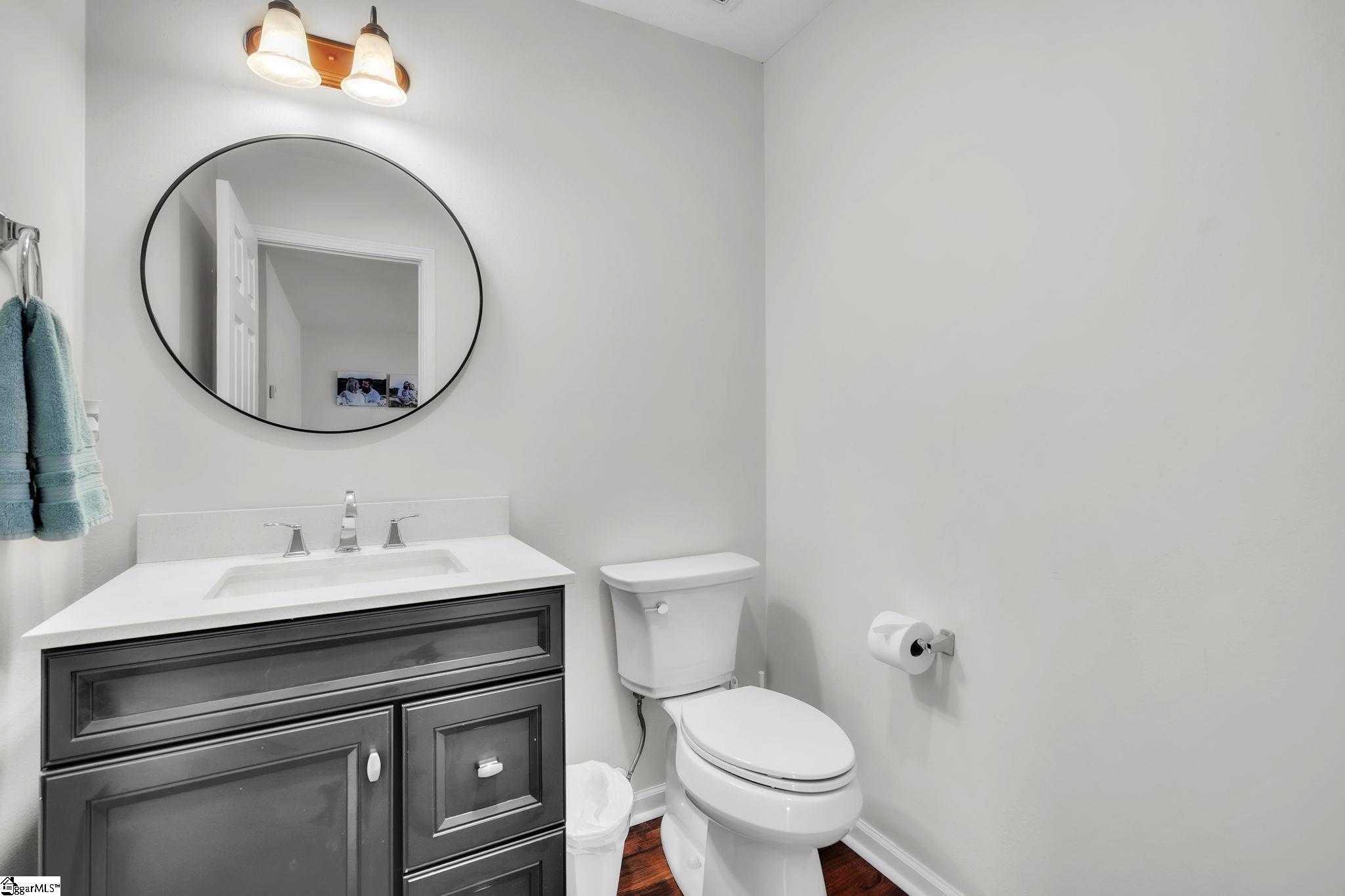 112 Rustcraft Drive Greer, SC 29651