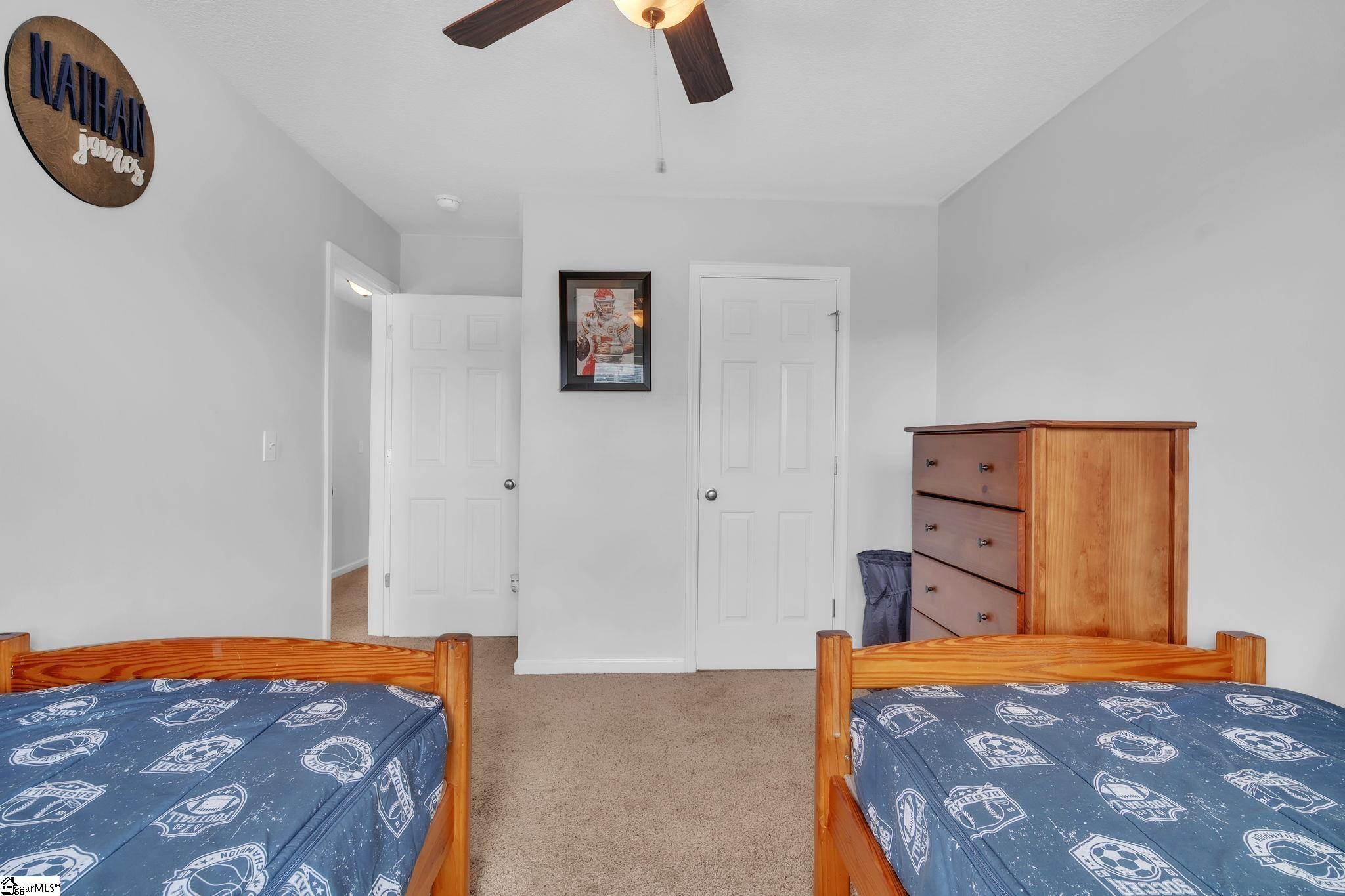 112 Rustcraft Drive Greer, SC 29651