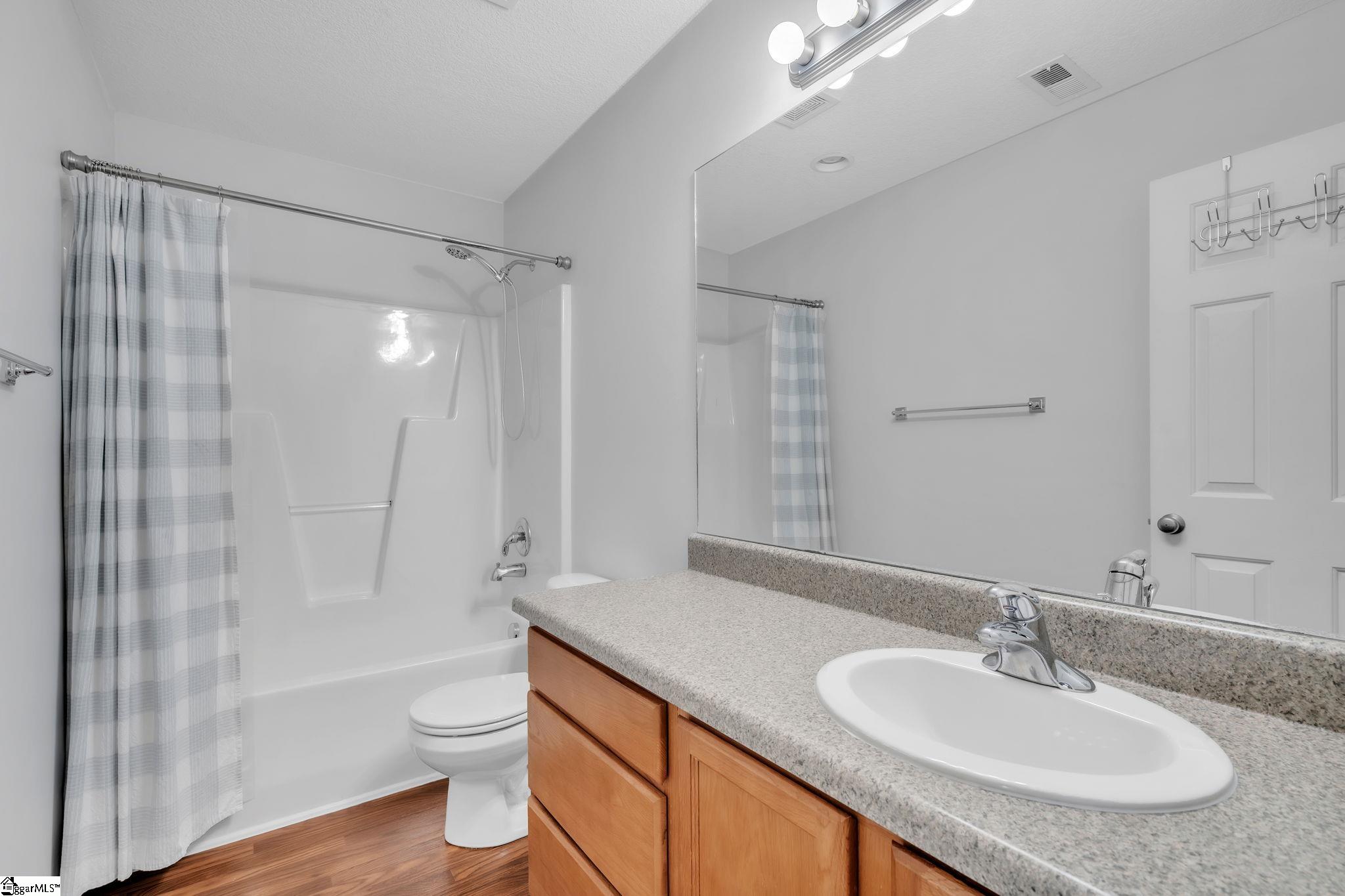 112 Rustcraft Drive Greer, SC 29651