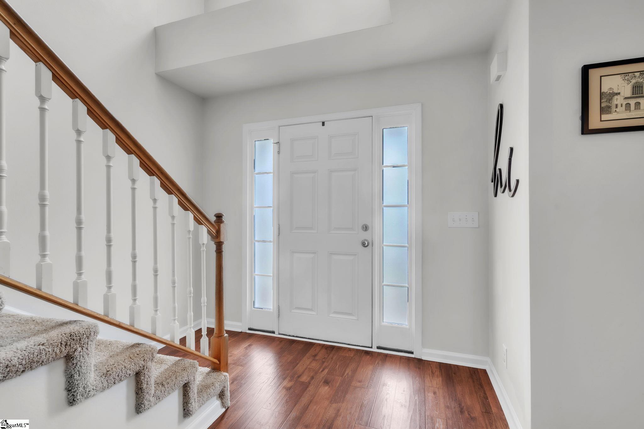 112 Rustcraft Drive Greer, SC 29651