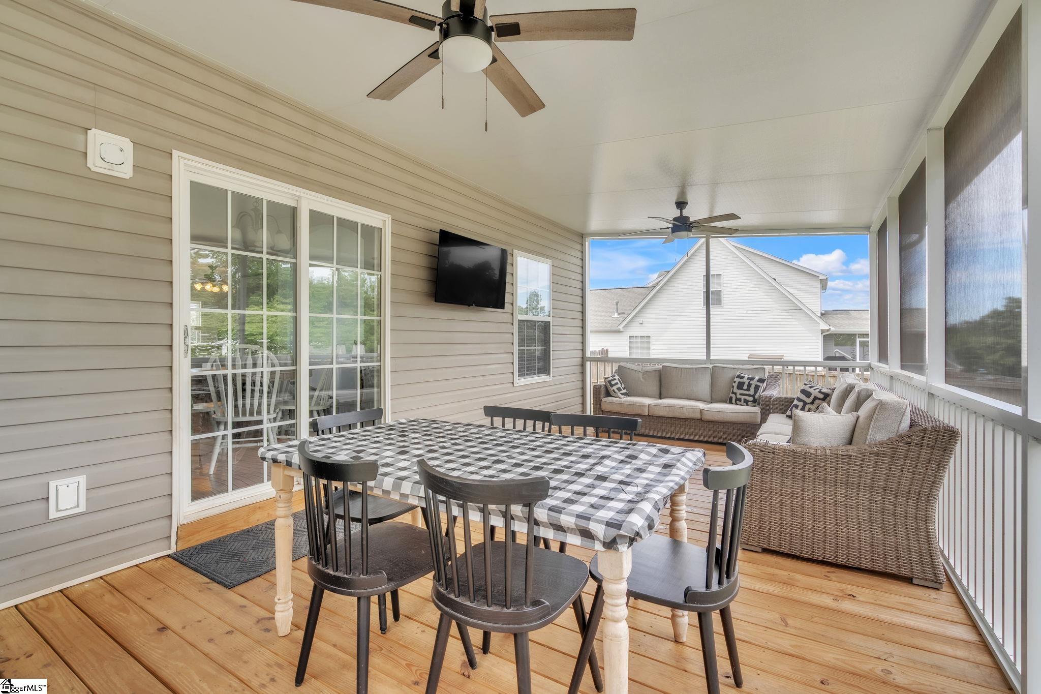 112 Rustcraft Drive Greer, SC 29651