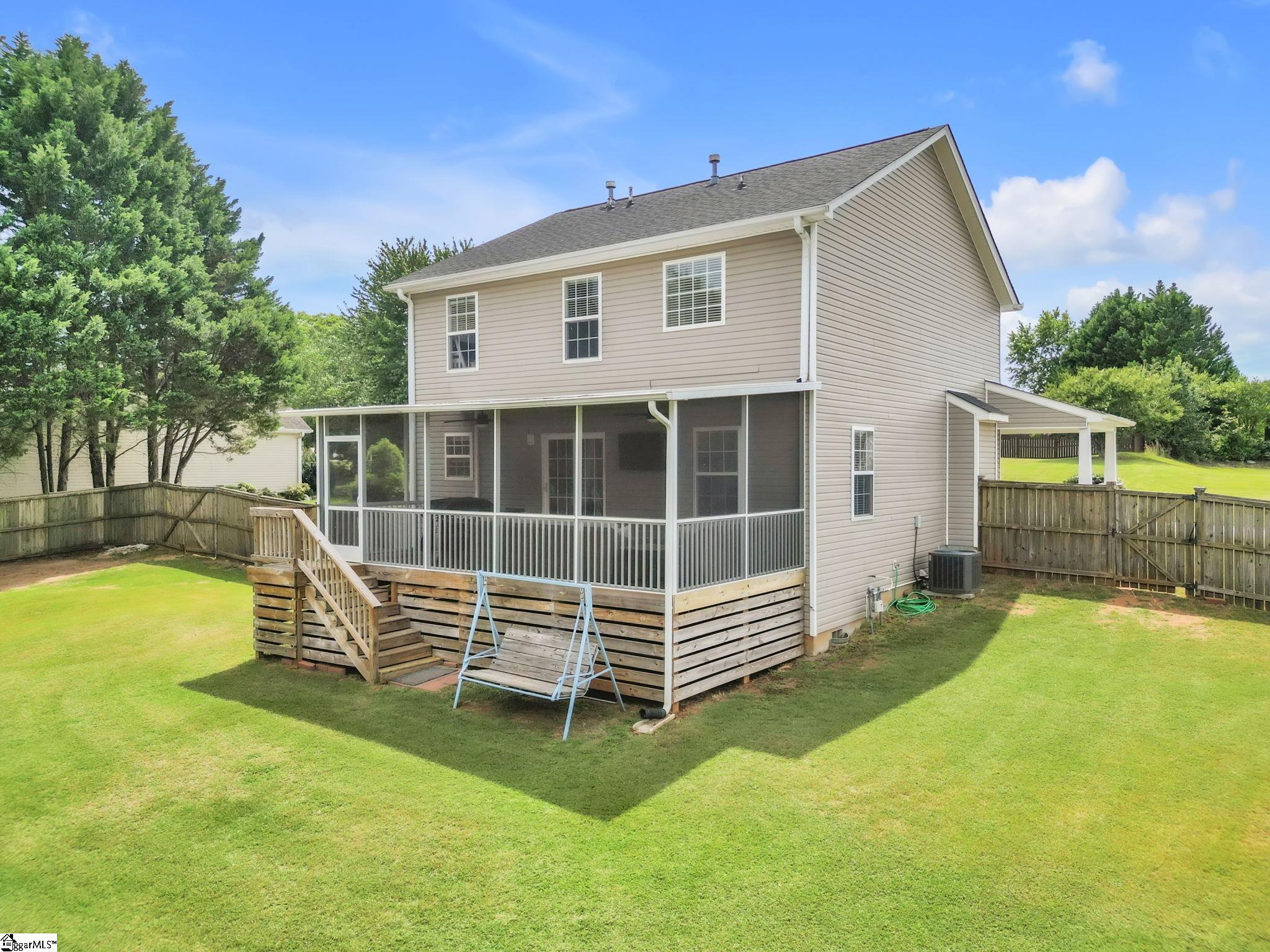 112 Rustcraft Drive Greer, SC 29651