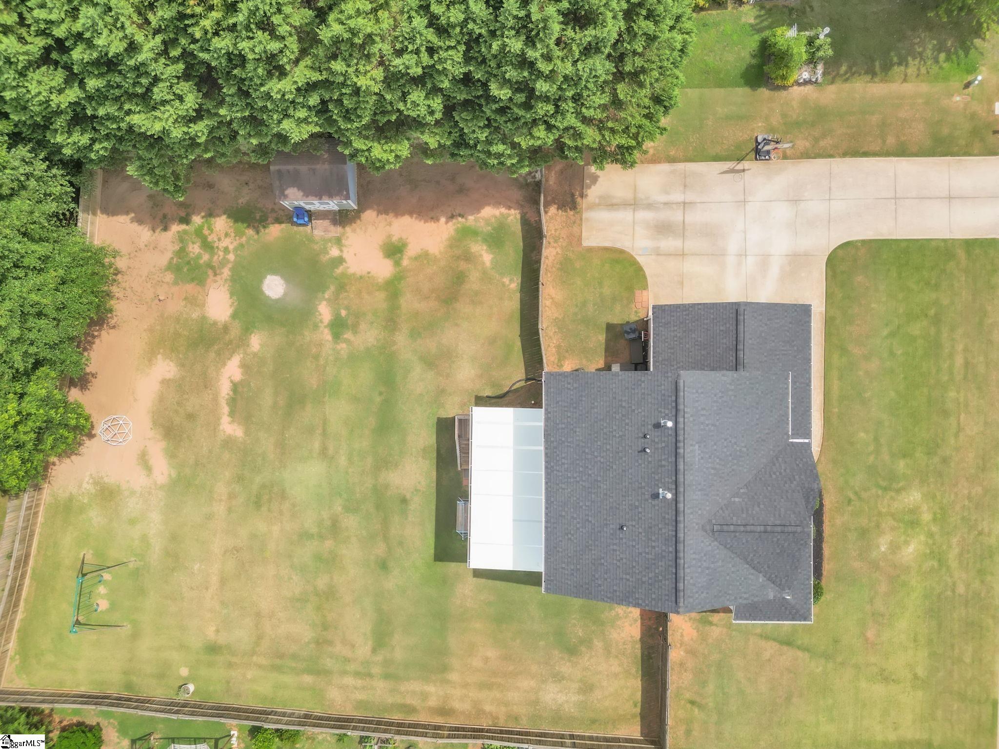 112 Rustcraft Drive Greer, SC 29651