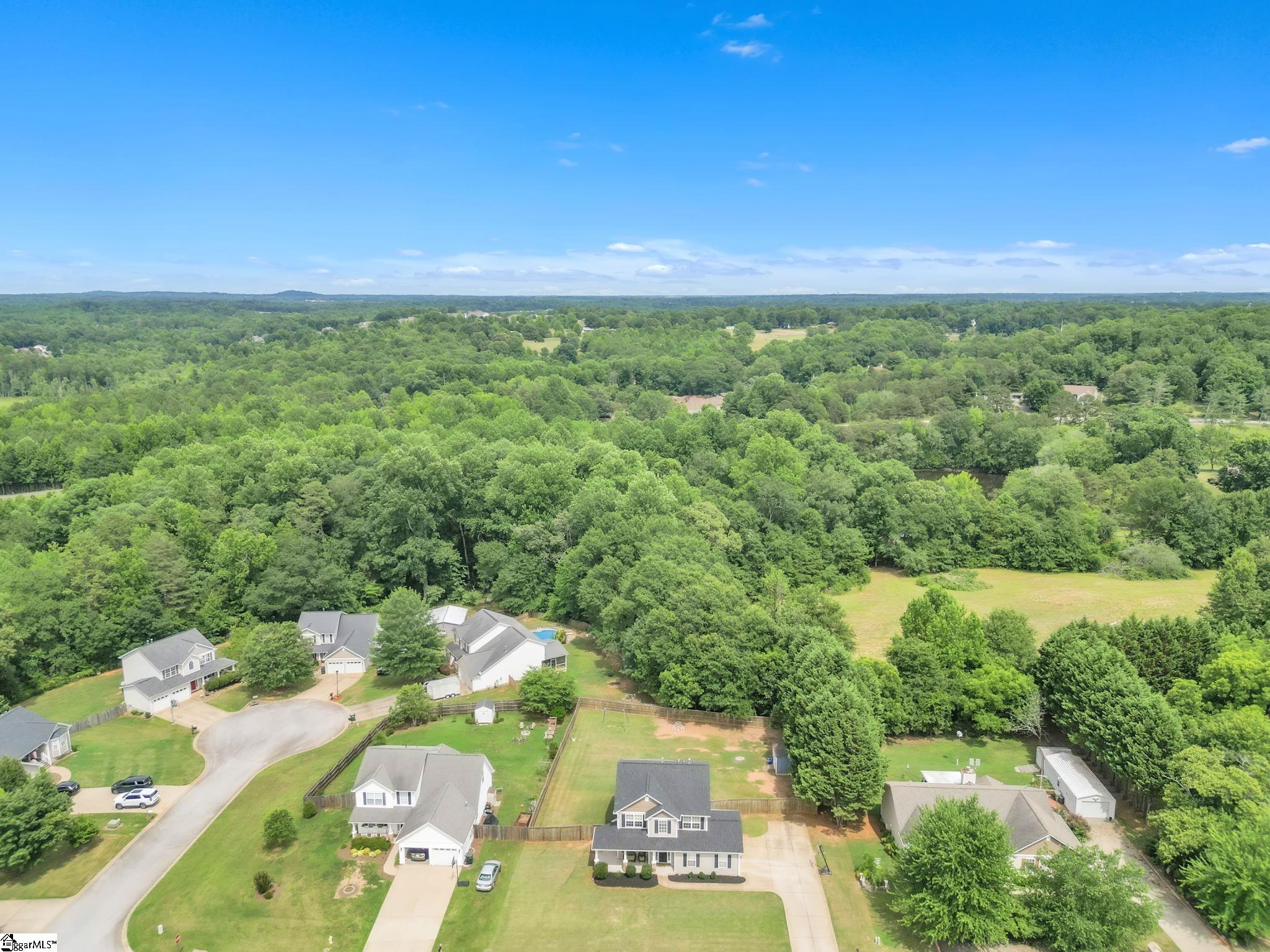 112 Rustcraft Drive Greer, SC 29651