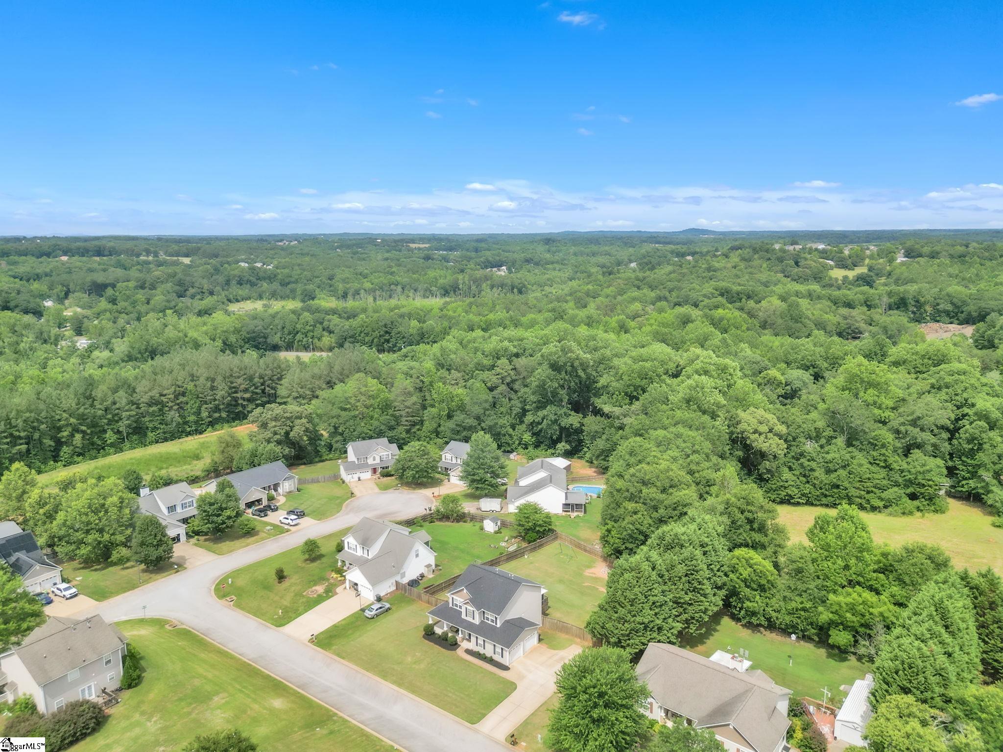 112 Rustcraft Drive Greer, SC 29651
