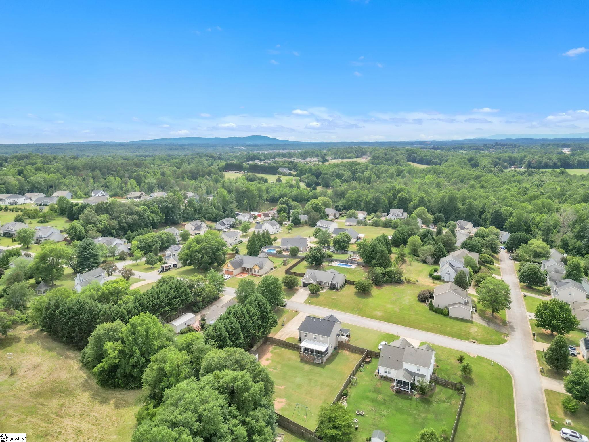 112 Rustcraft Drive Greer, SC 29651