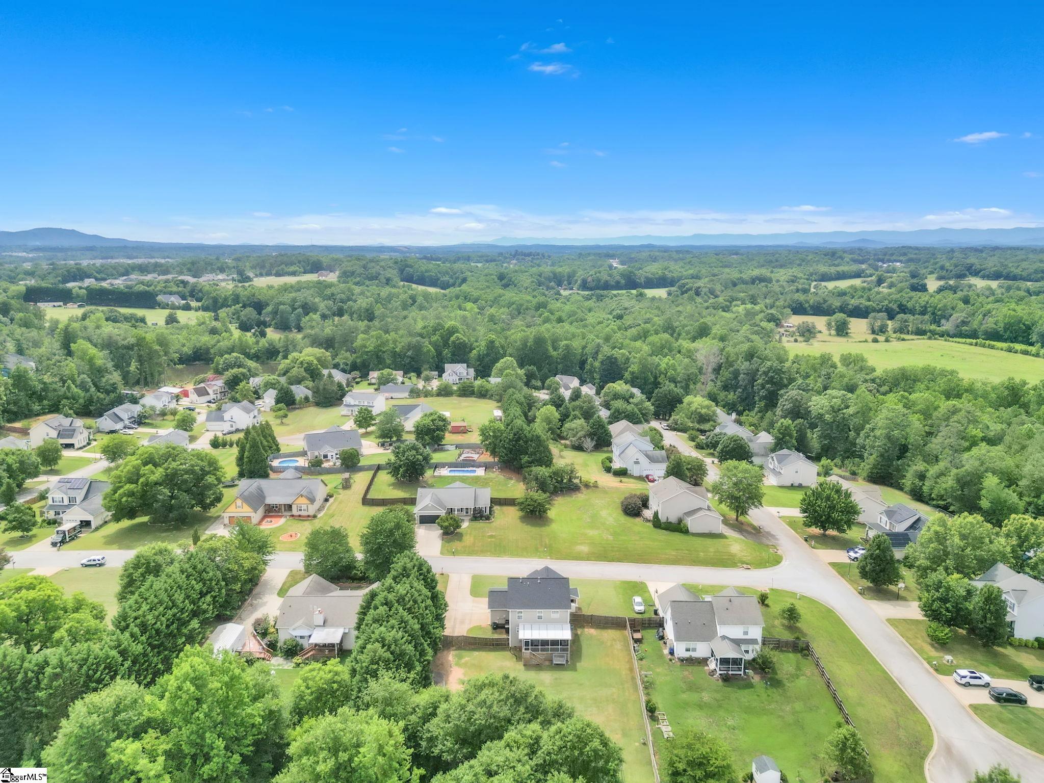 112 Rustcraft Drive Greer, SC 29651