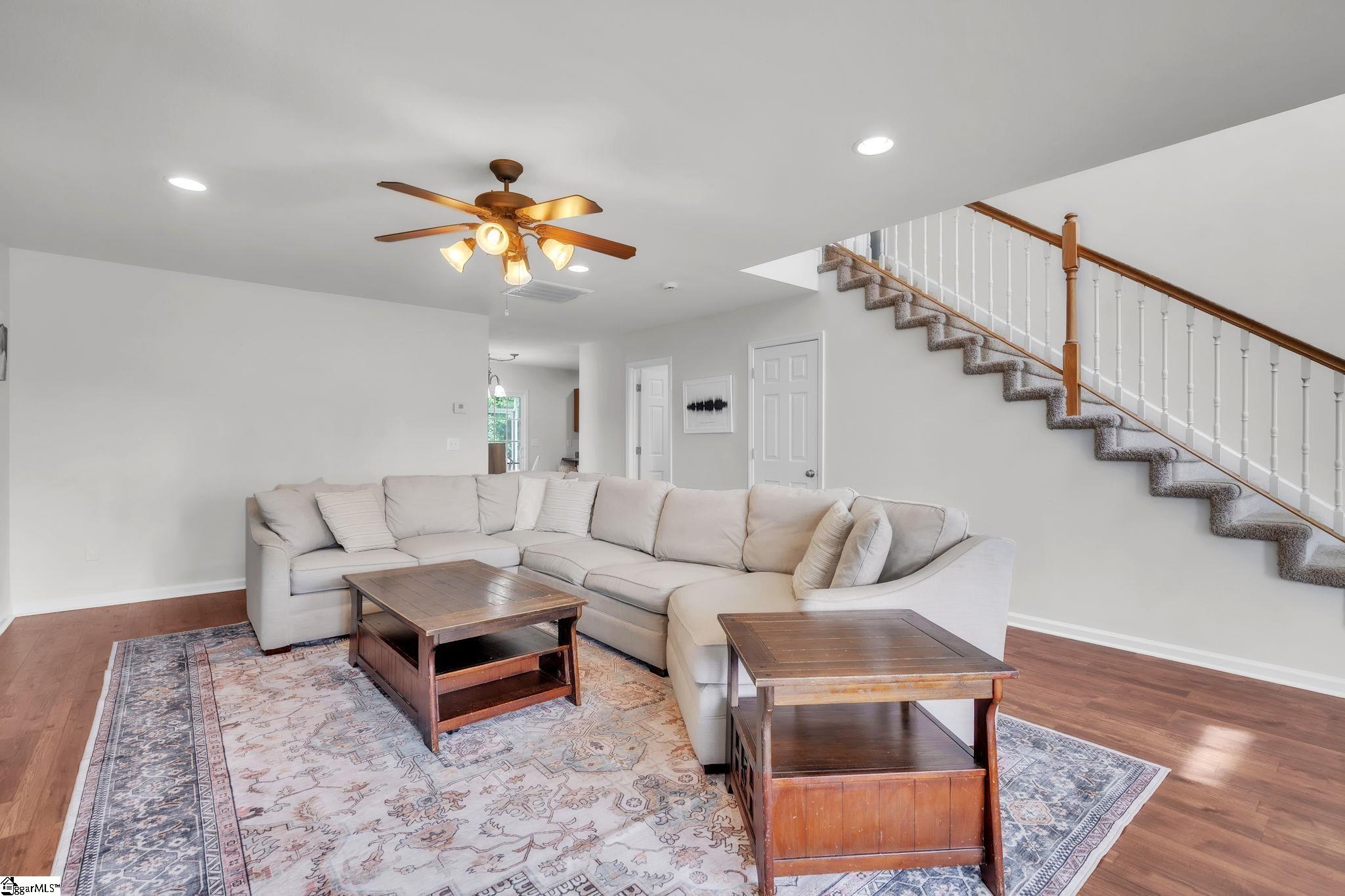 112 Rustcraft Drive Greer, SC 29651