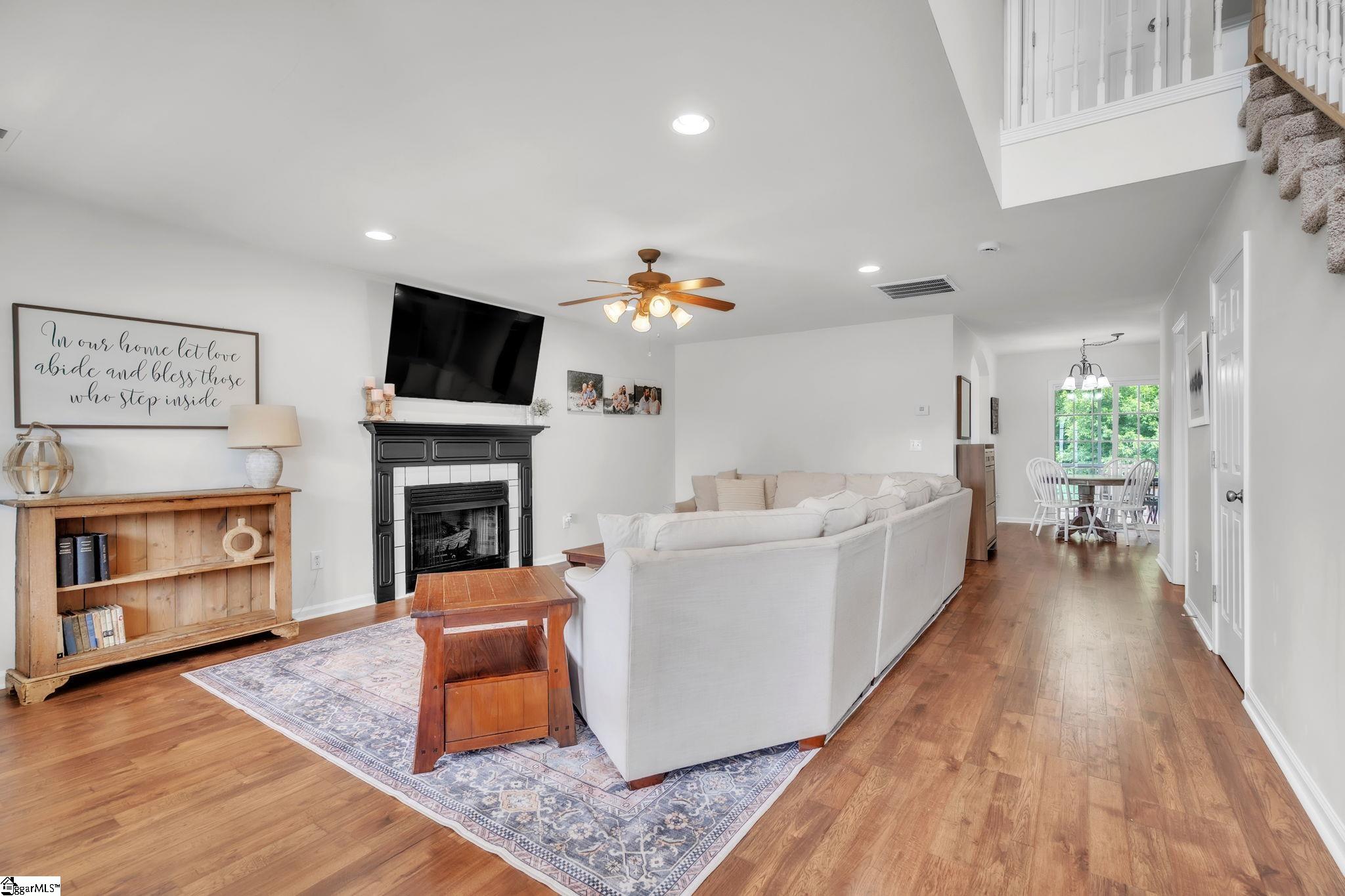 112 Rustcraft Drive Greer, SC 29651