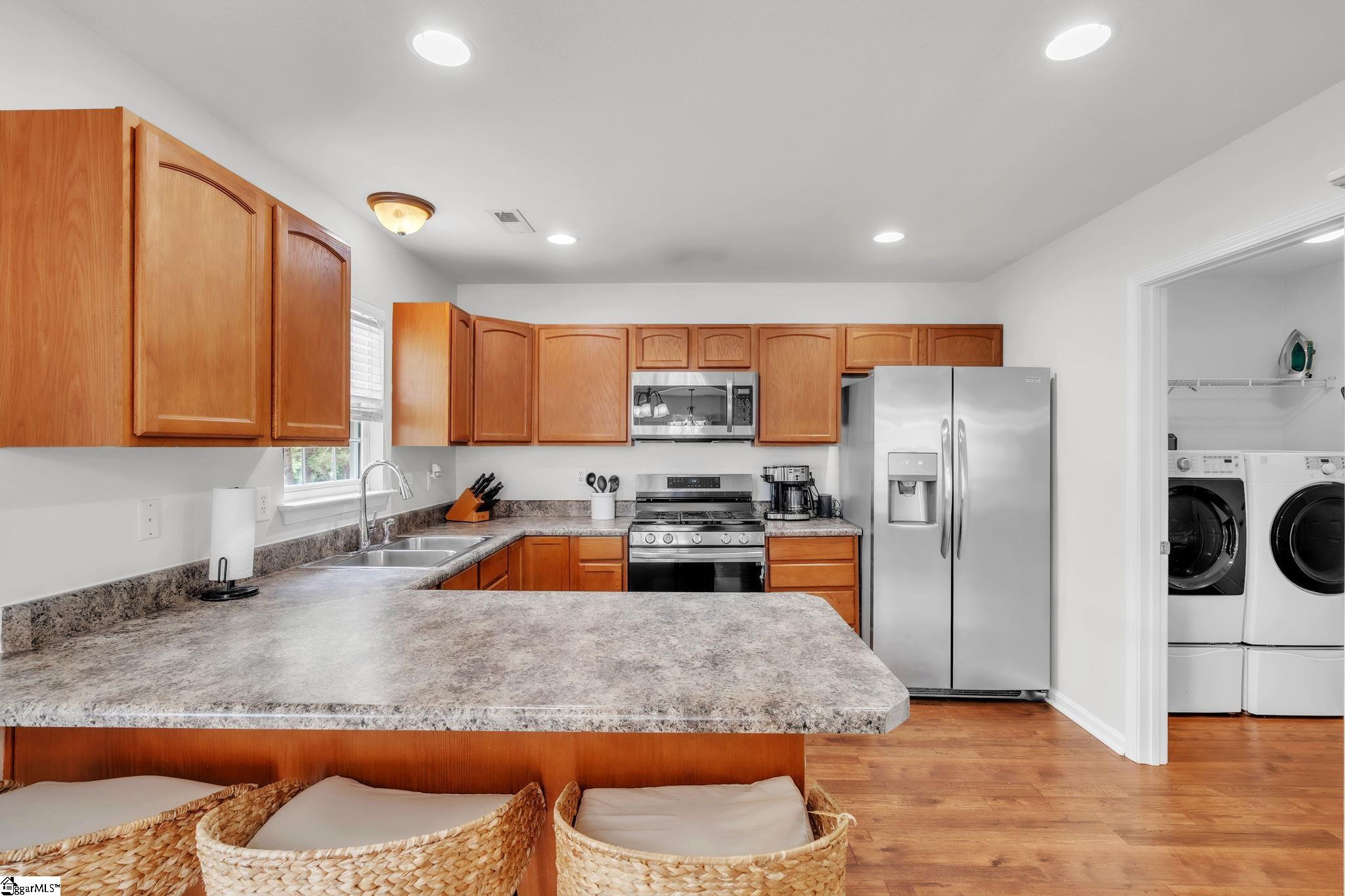 112 Rustcraft Drive Greer, SC 29651