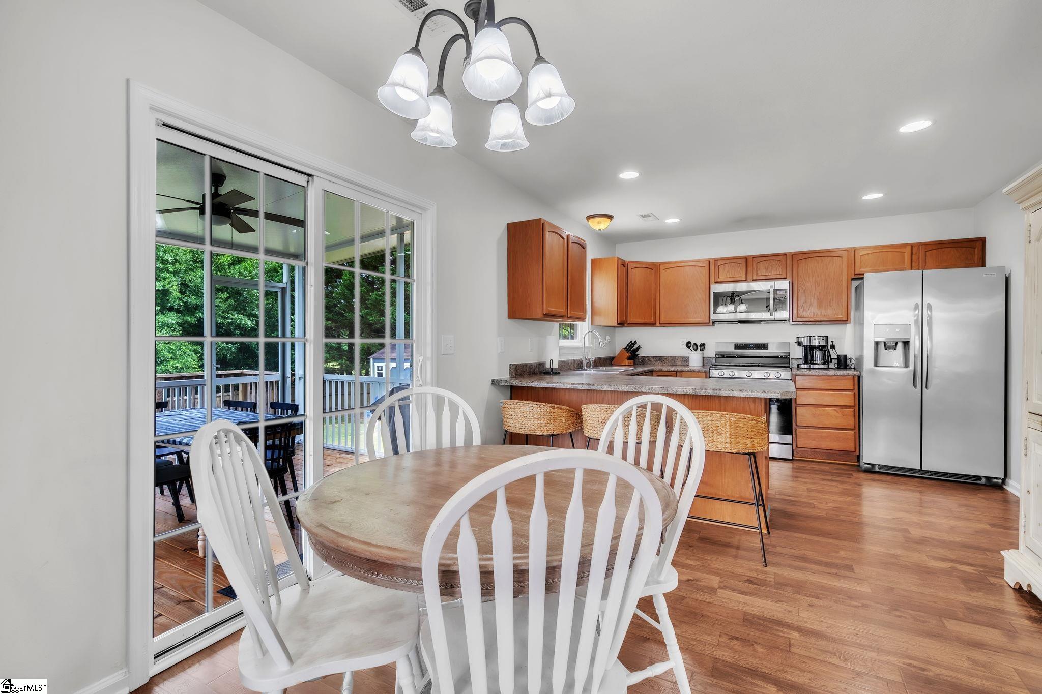 112 Rustcraft Drive Greer, SC 29651