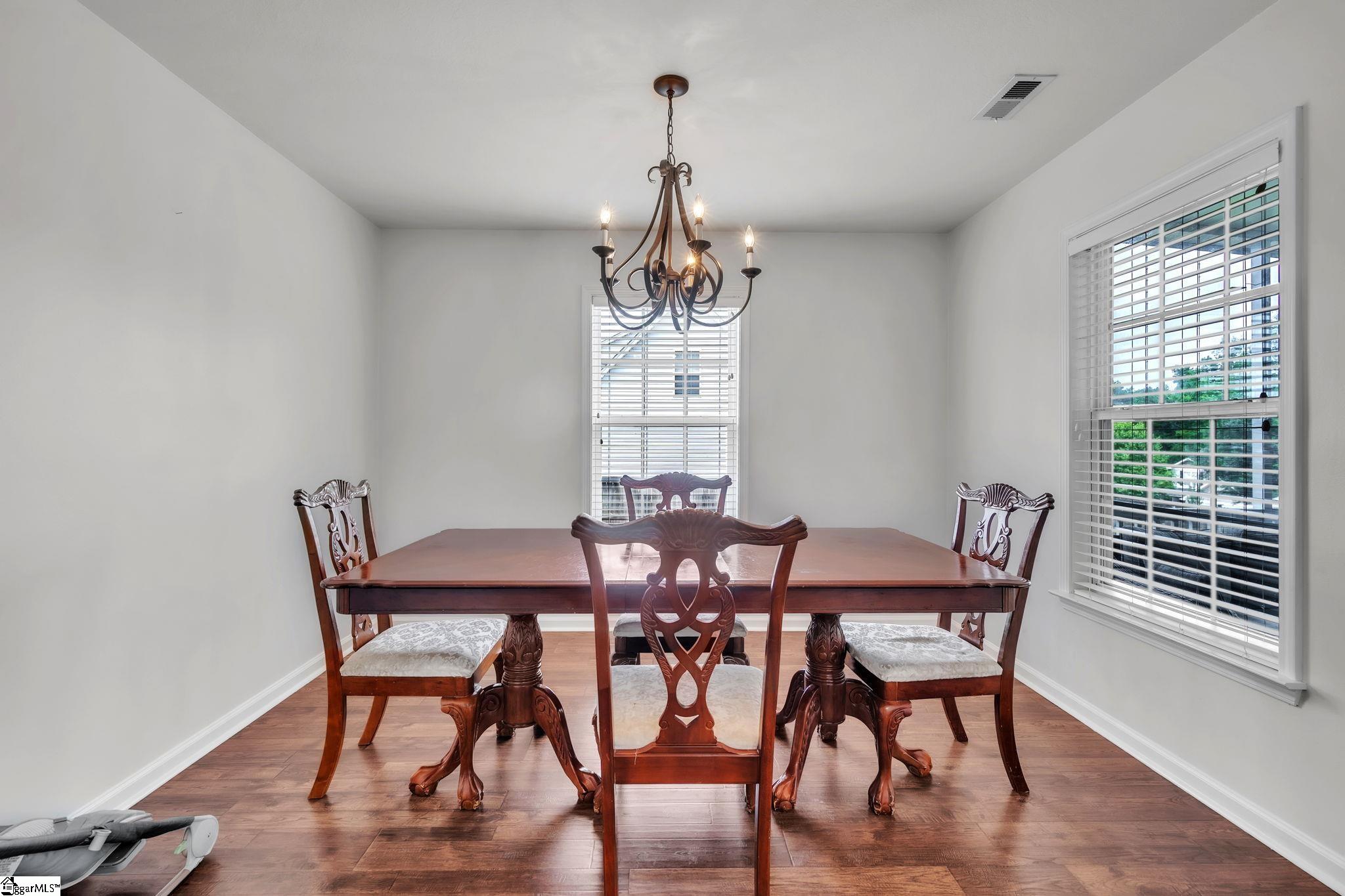 112 Rustcraft Drive Greer, SC 29651