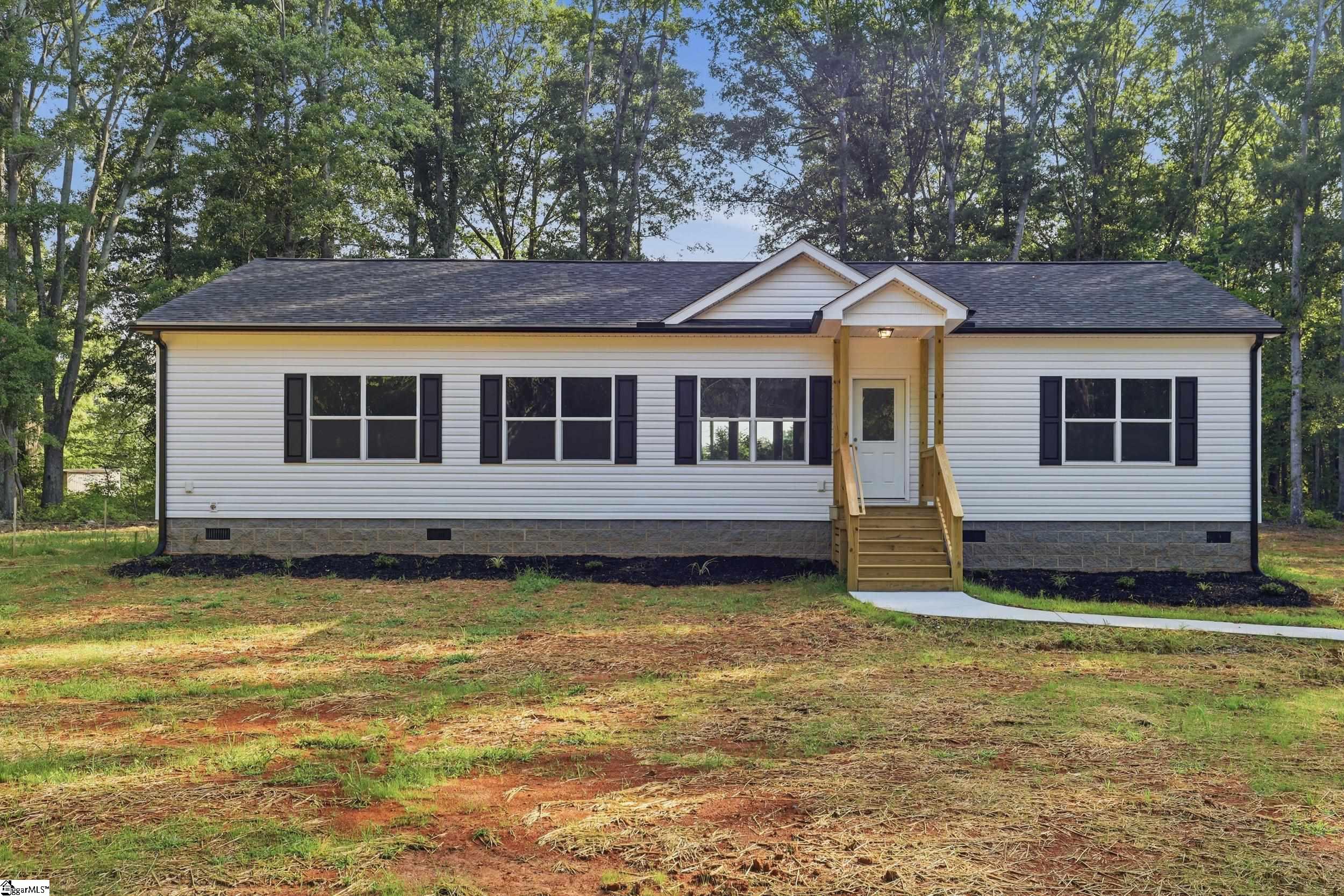 112 Zula Circle Starr, SC 29684