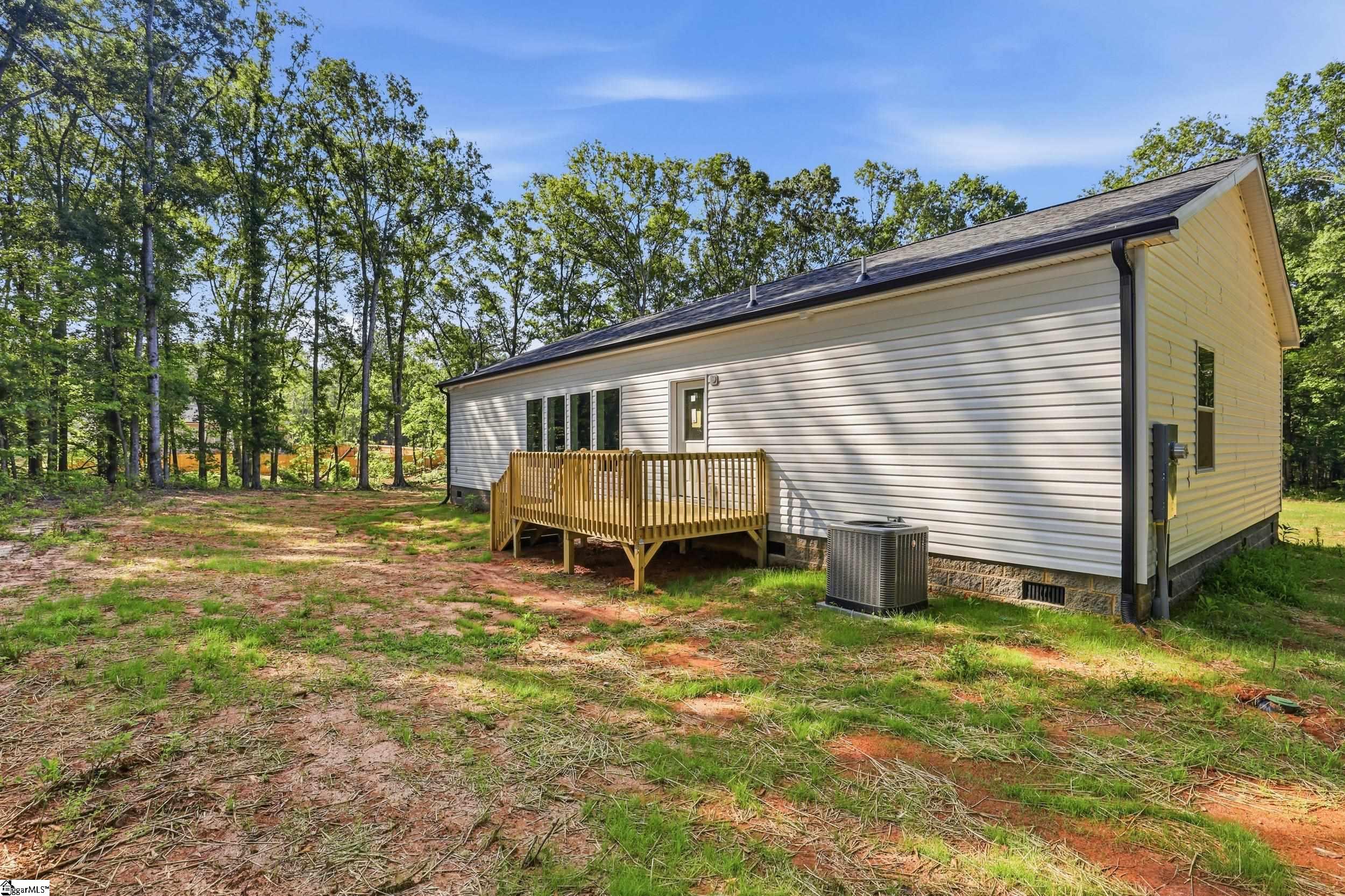 112 Zula Circle Starr, SC 29684