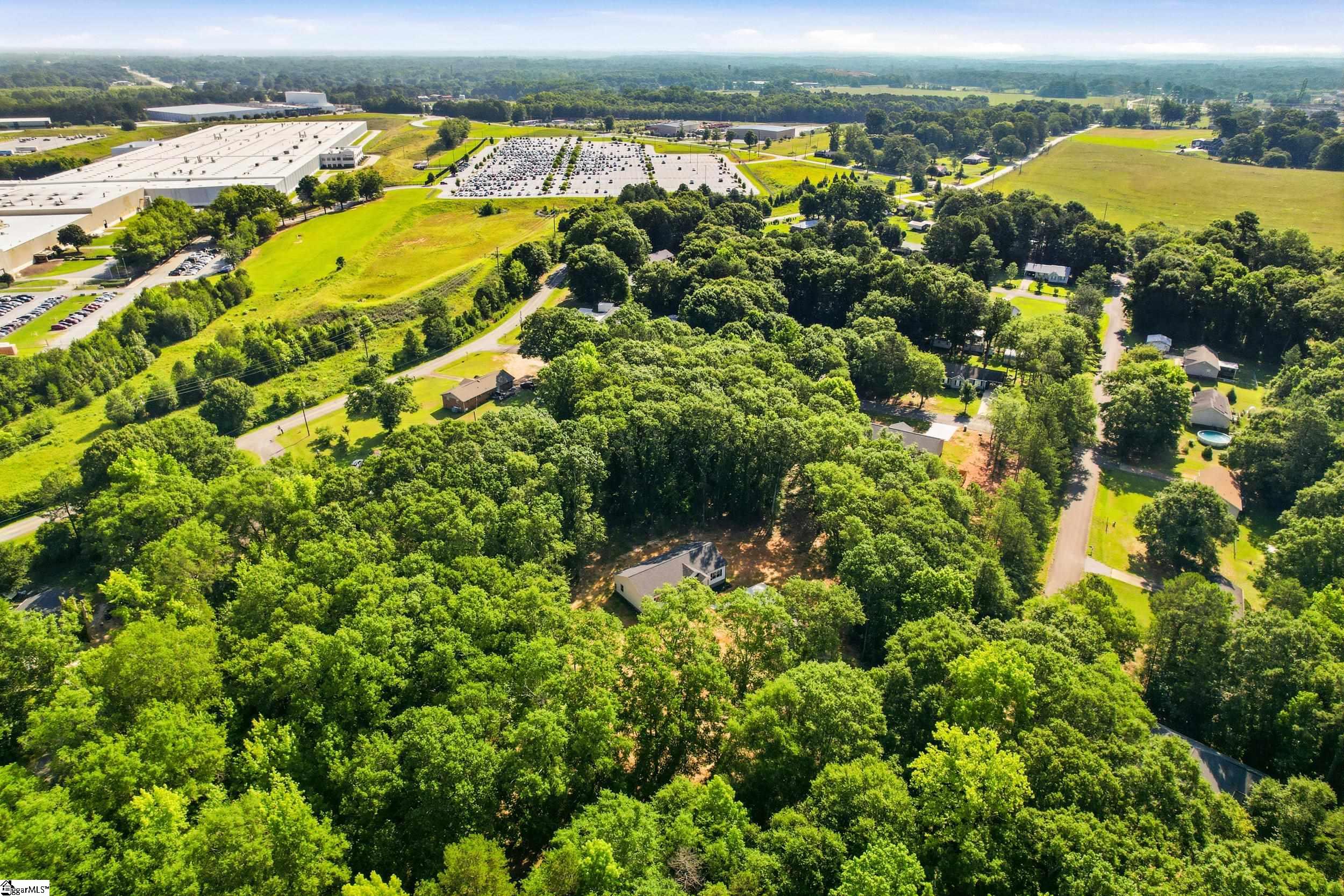 112 Zula Circle Starr, SC 29684